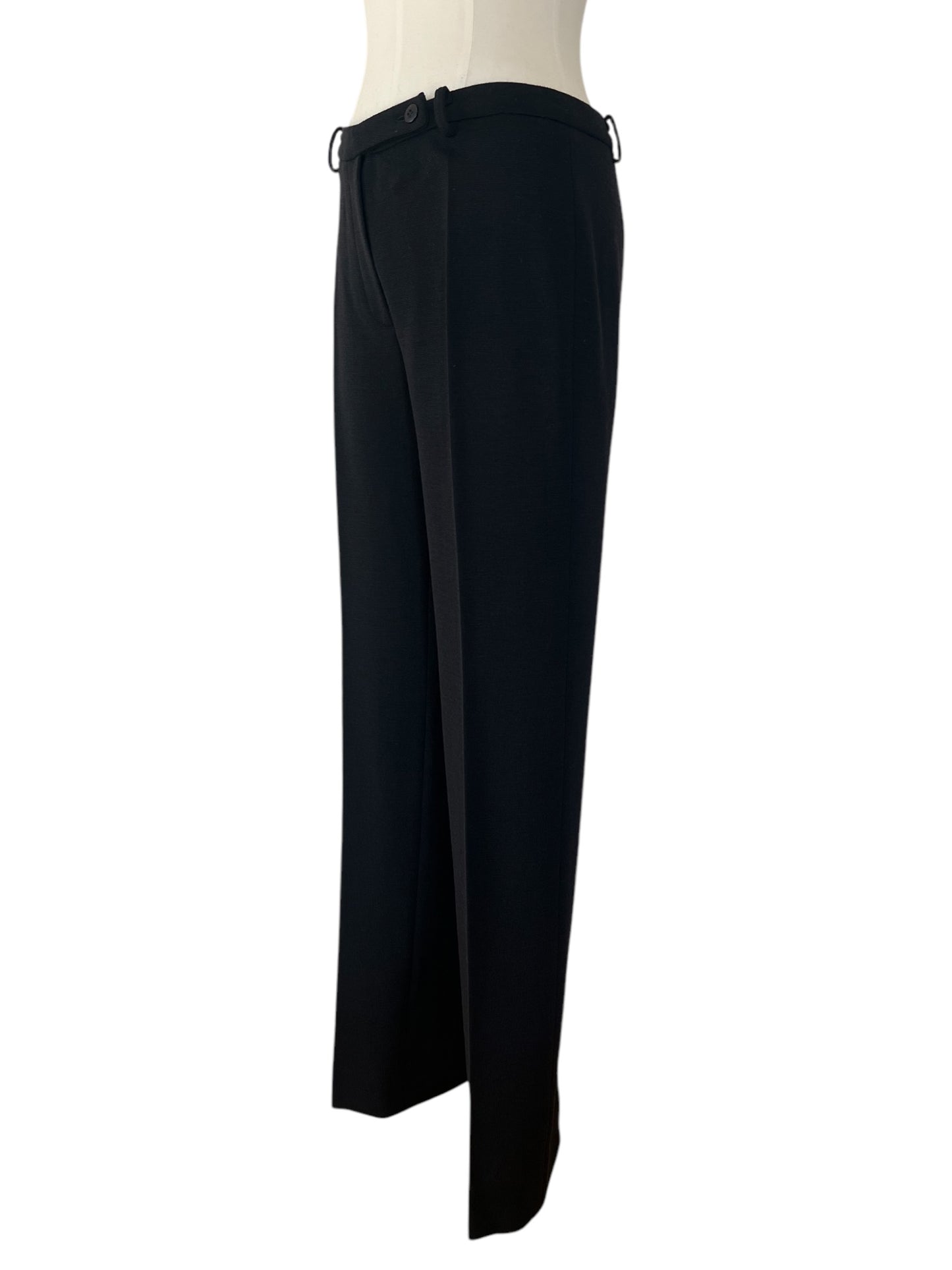 Prada wool suit
