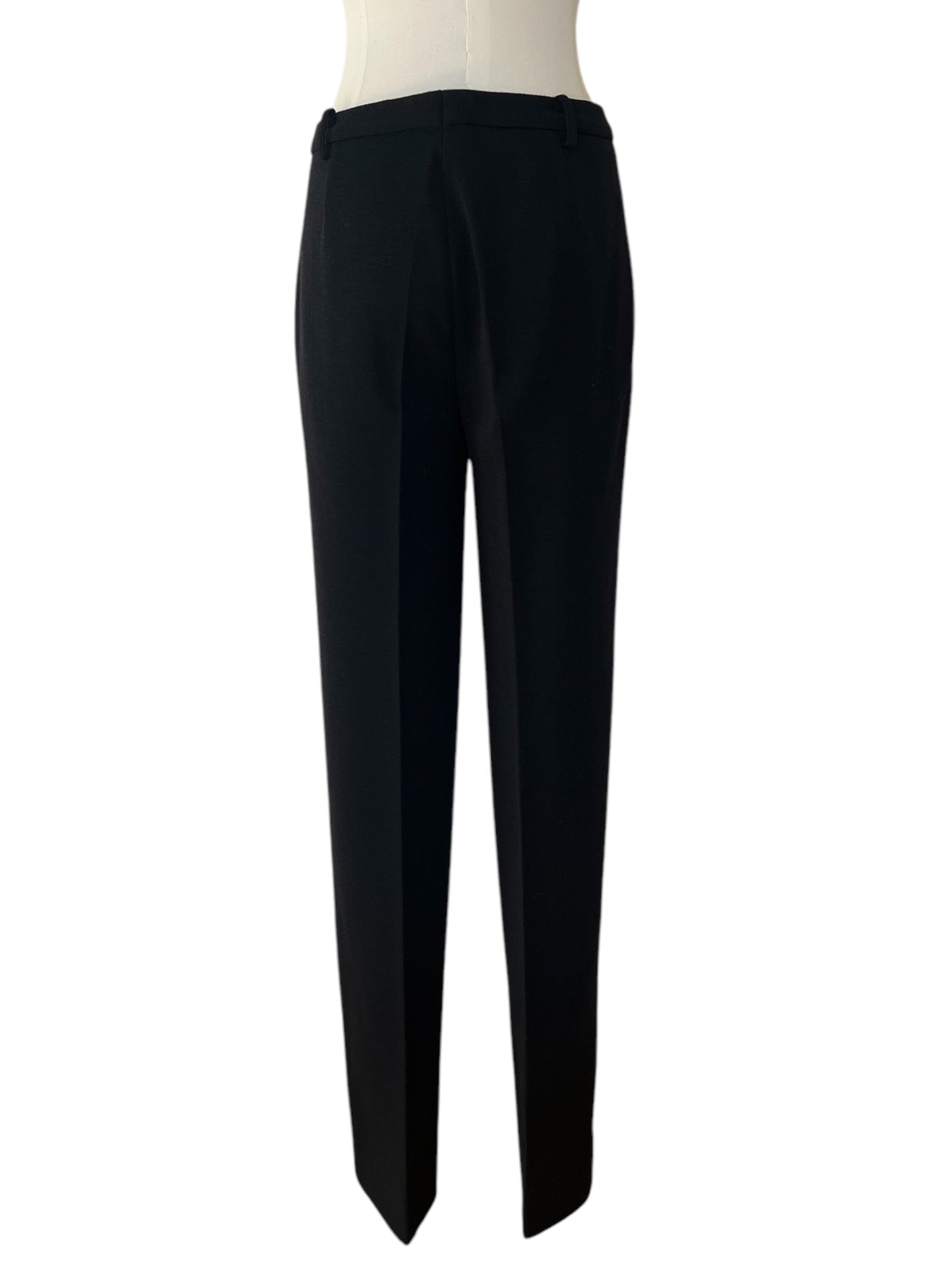 Prada wool suit