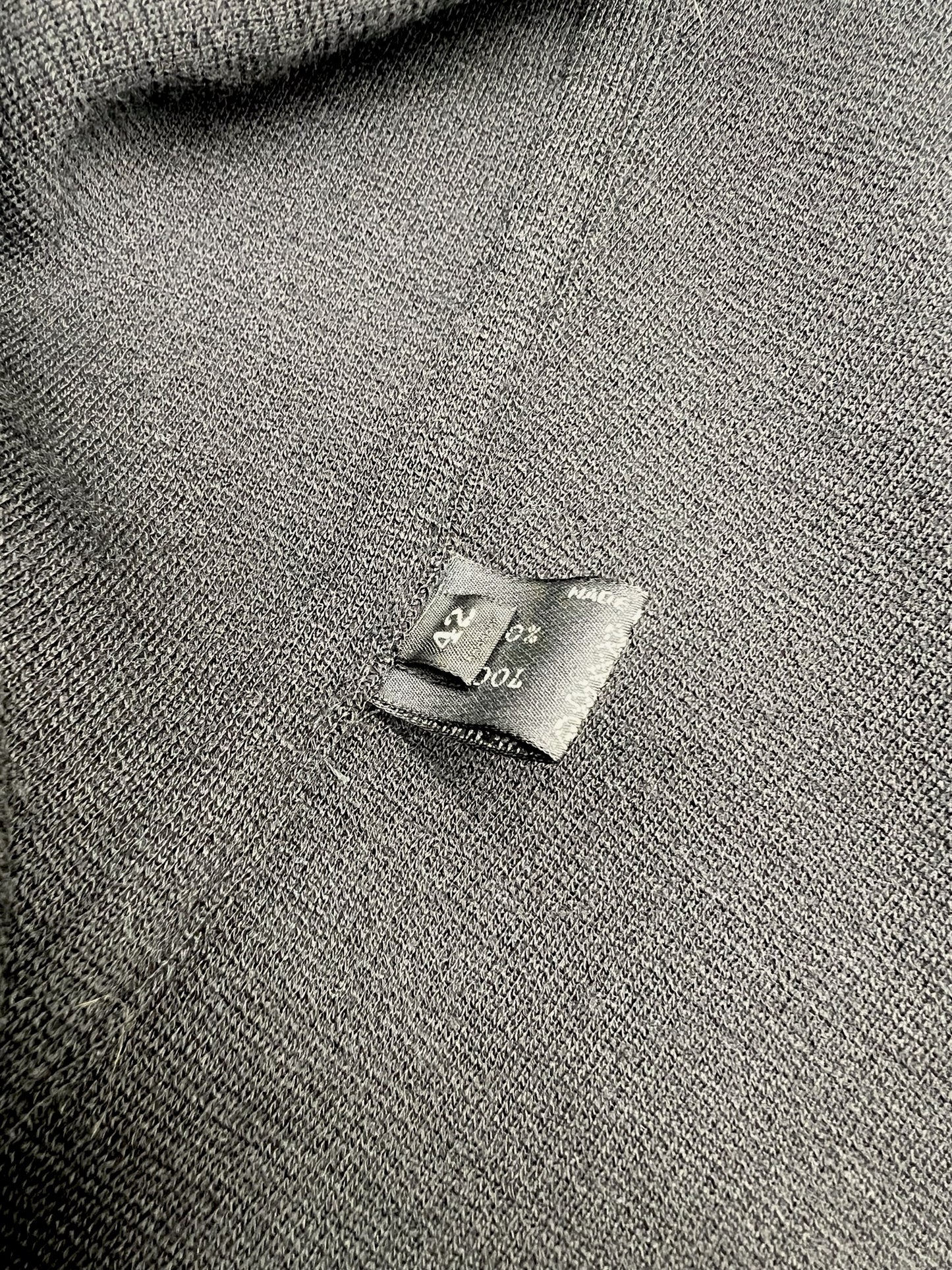 Prada wool suit