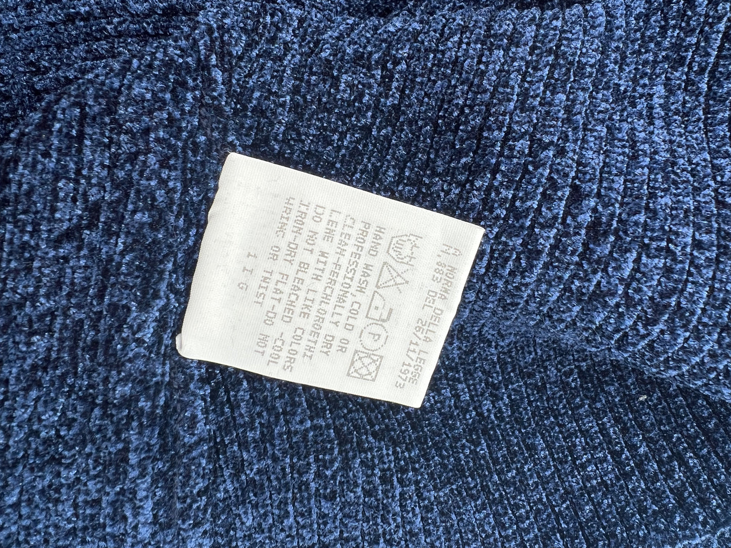 Versace Jeans Couture jumper