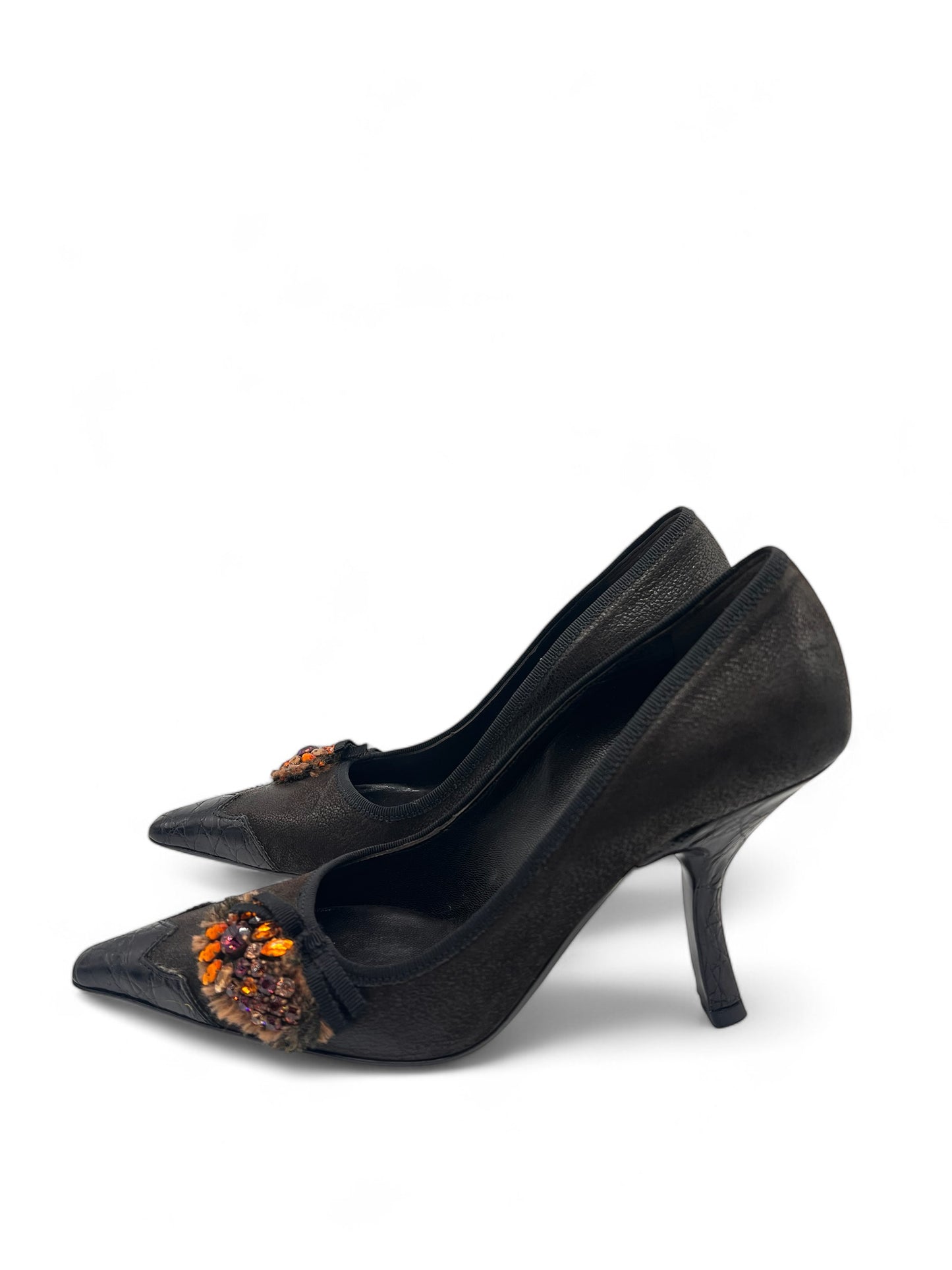 Prada vintage shoes