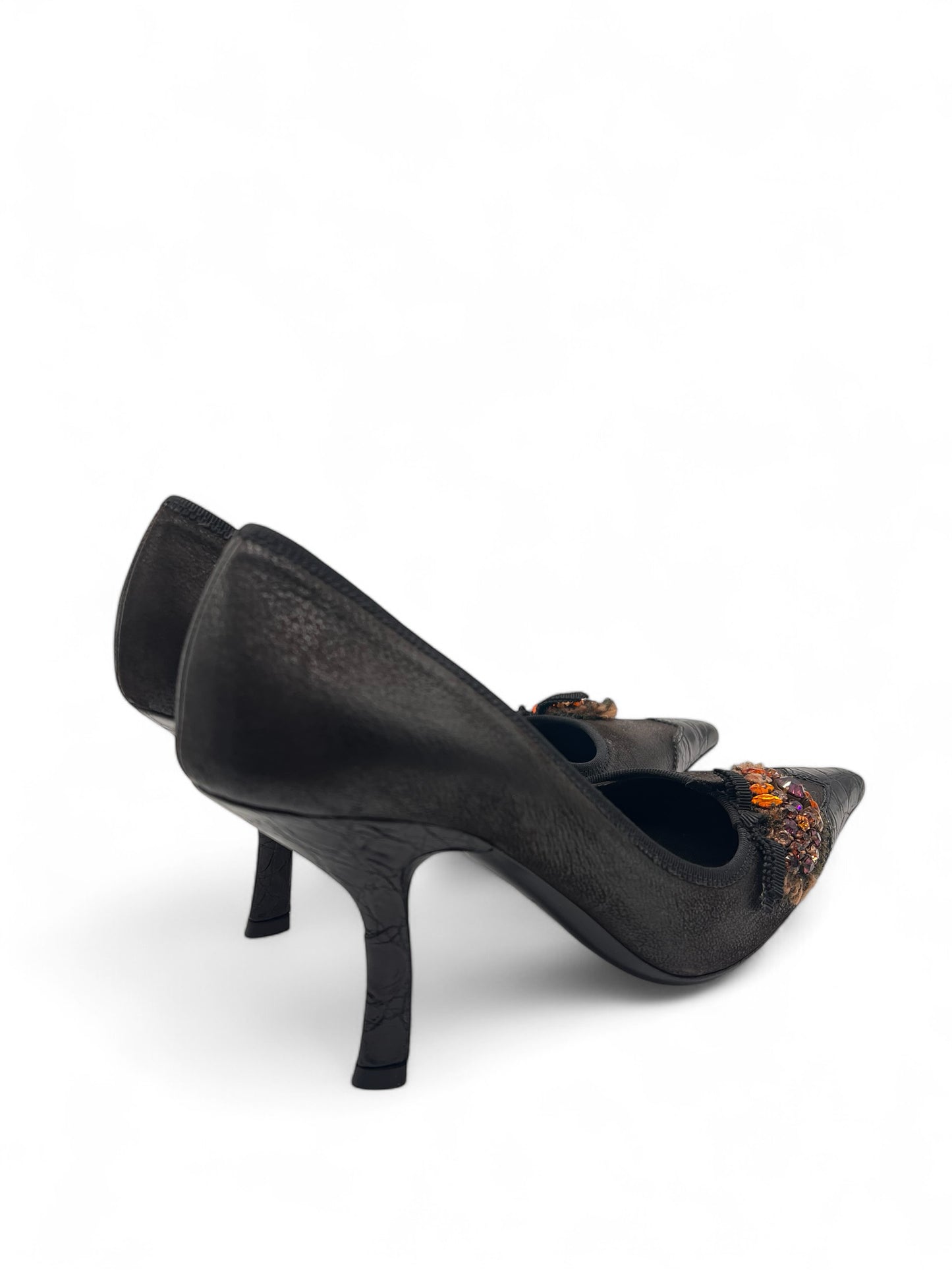Prada vintage shoes