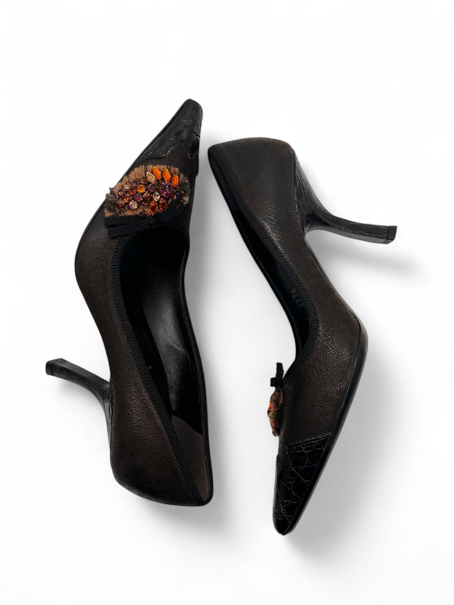 Prada vintage shoes