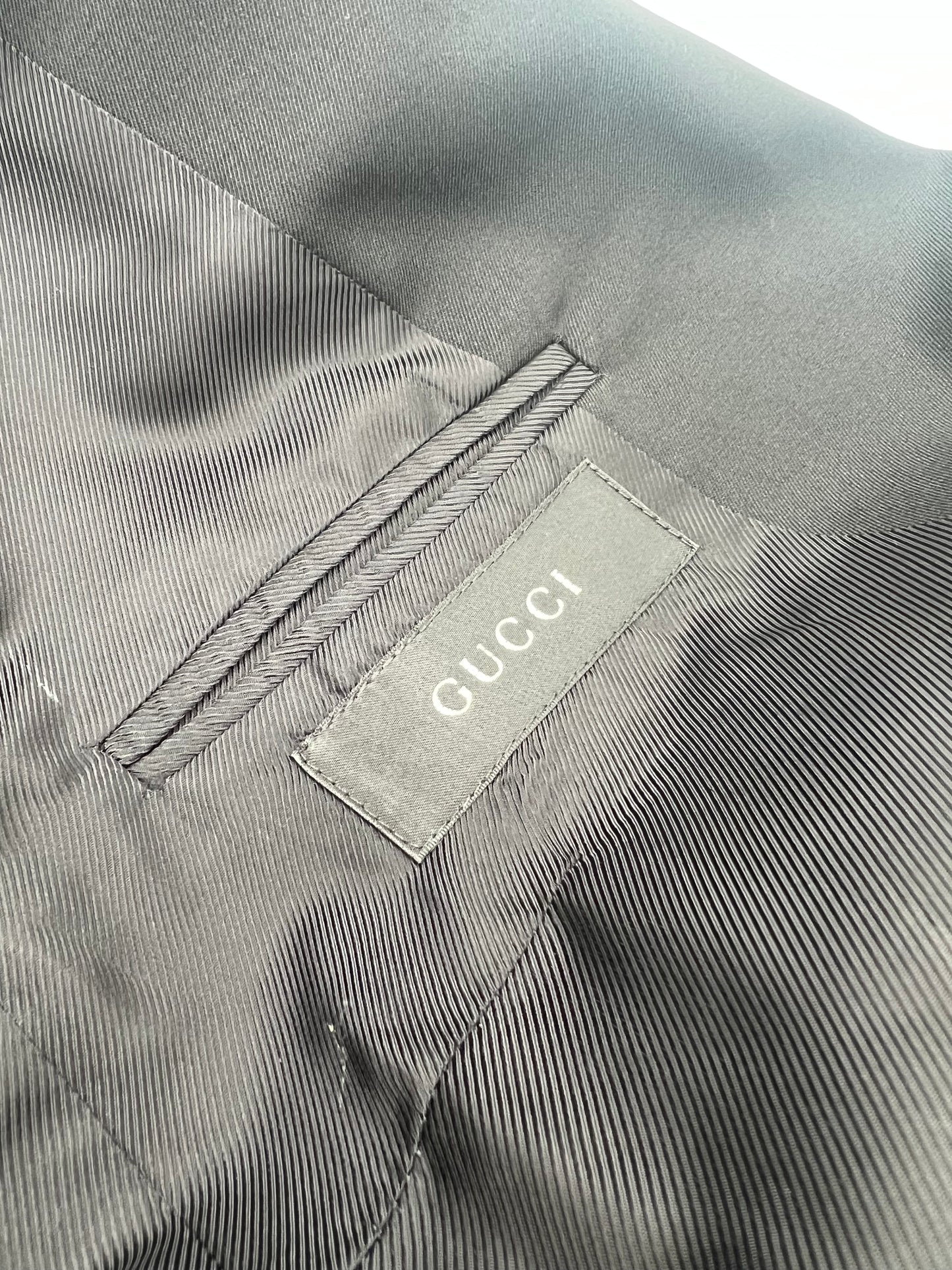 Gucci by Tom Ford jacket