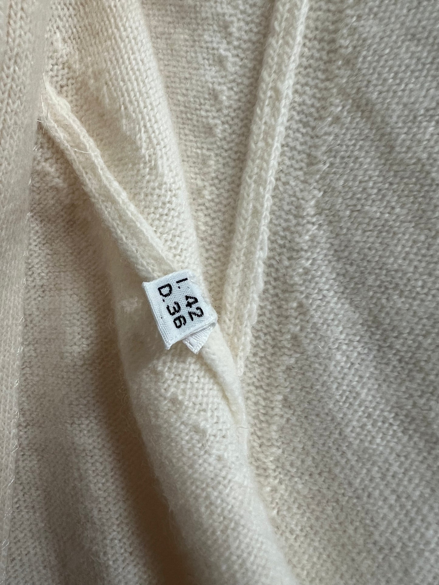 Blumarine by Anna Molinari cardigan