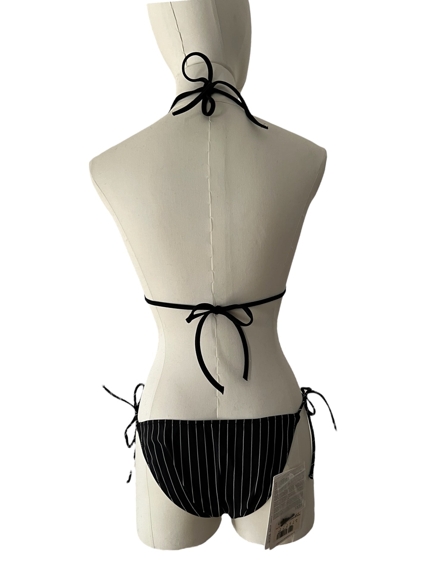 La Perla bikini nero