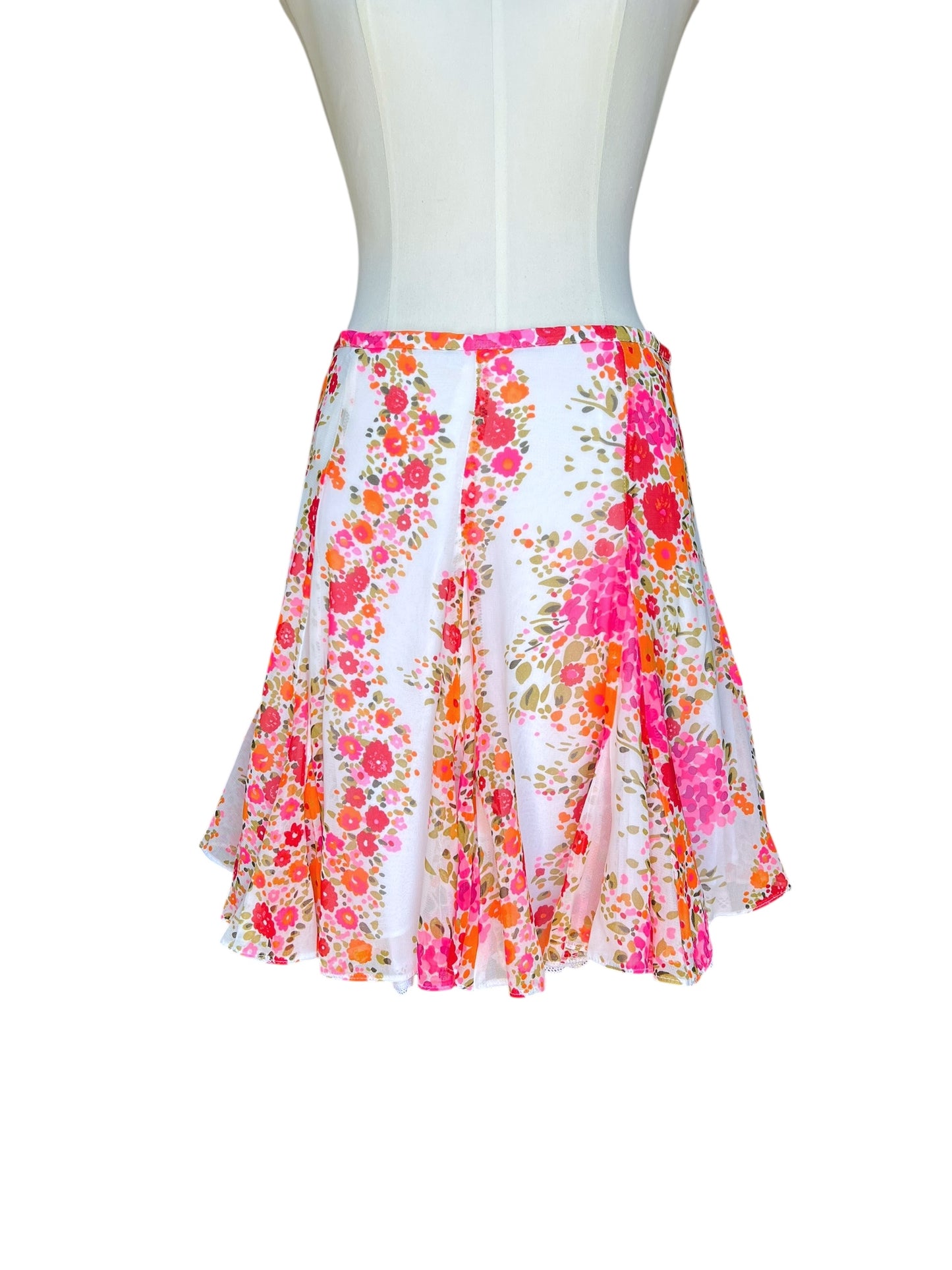 Dolce & Gabbana floreale set