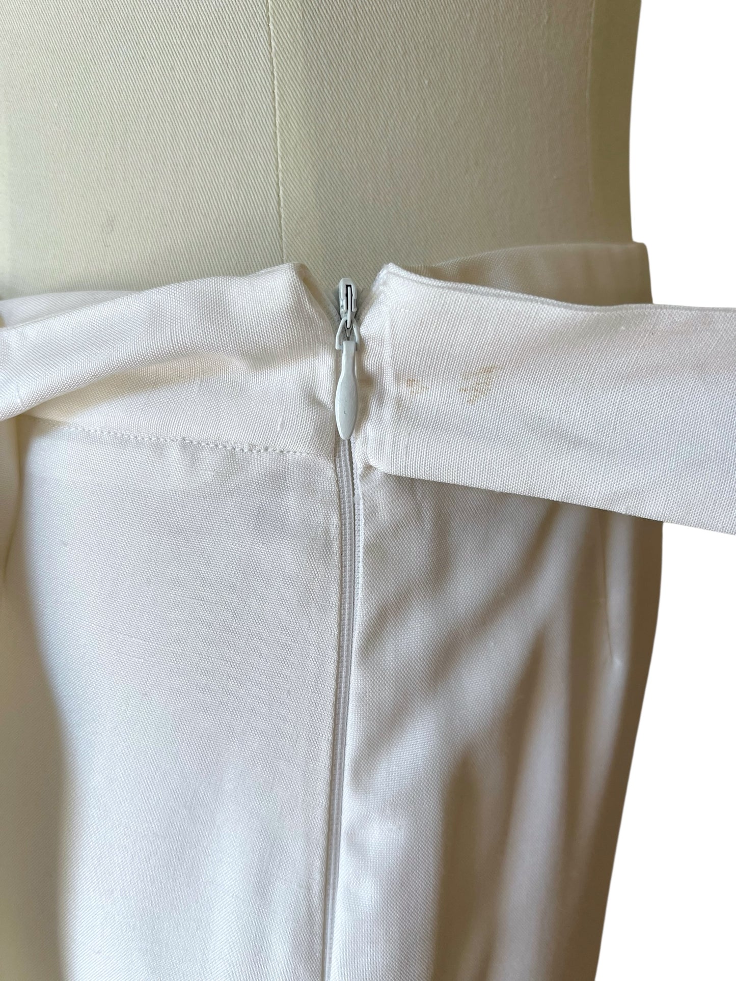 Gucci Tom Ford era suit