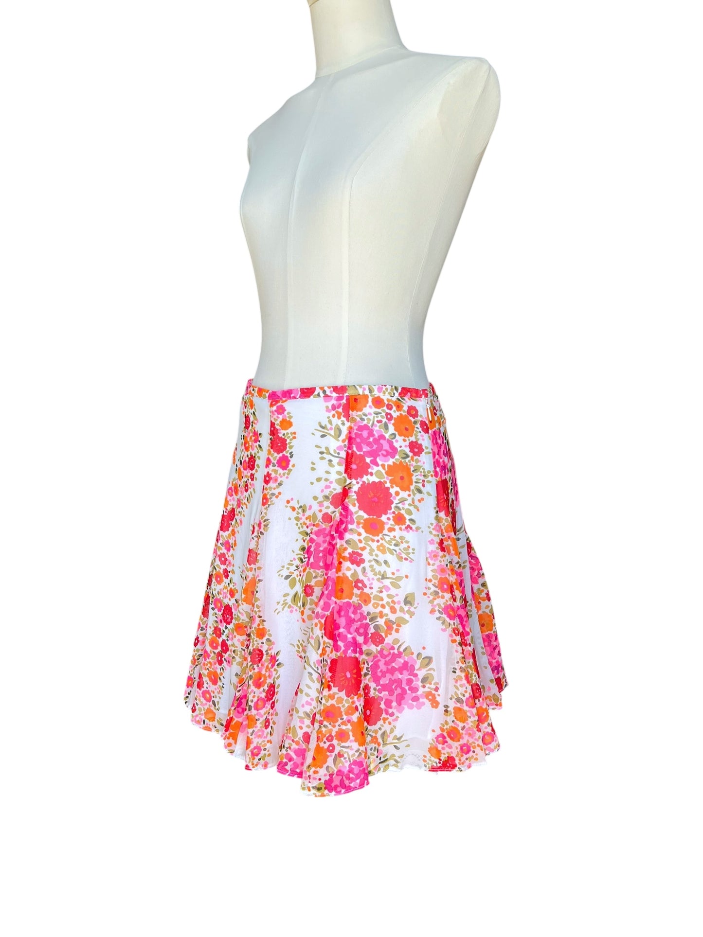 Dolce & Gabbana floreale set