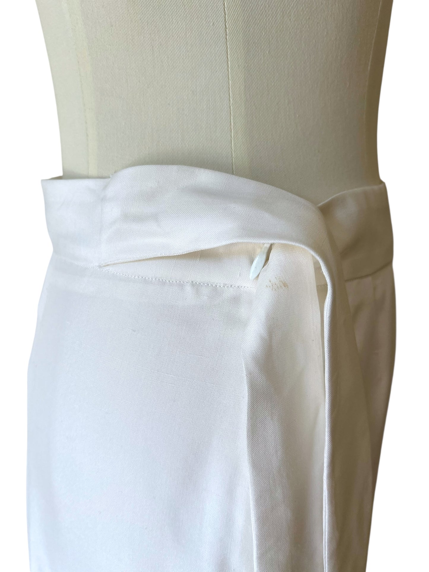 Gucci Tom Ford era suit