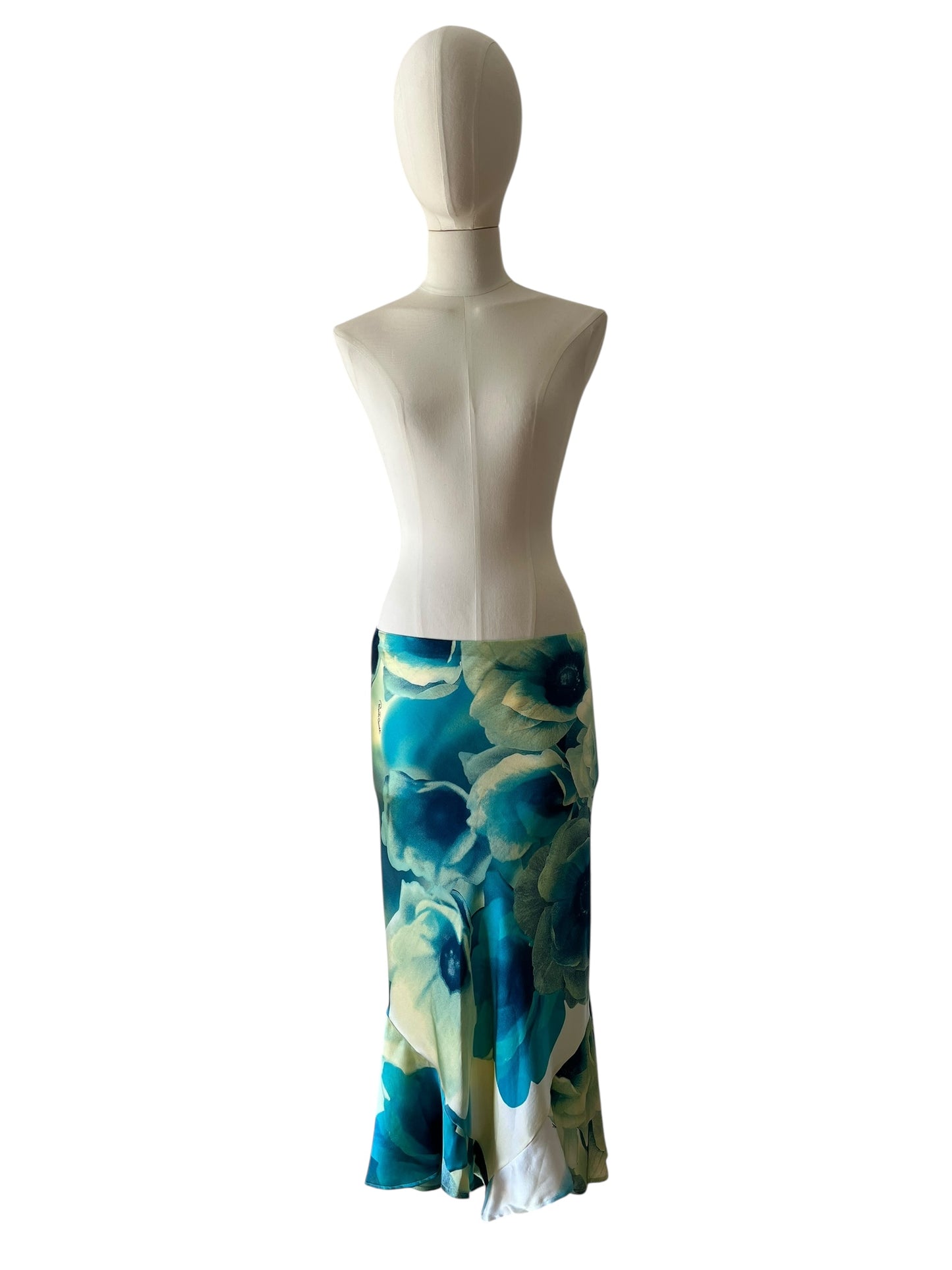 Roberto Cavalli skir