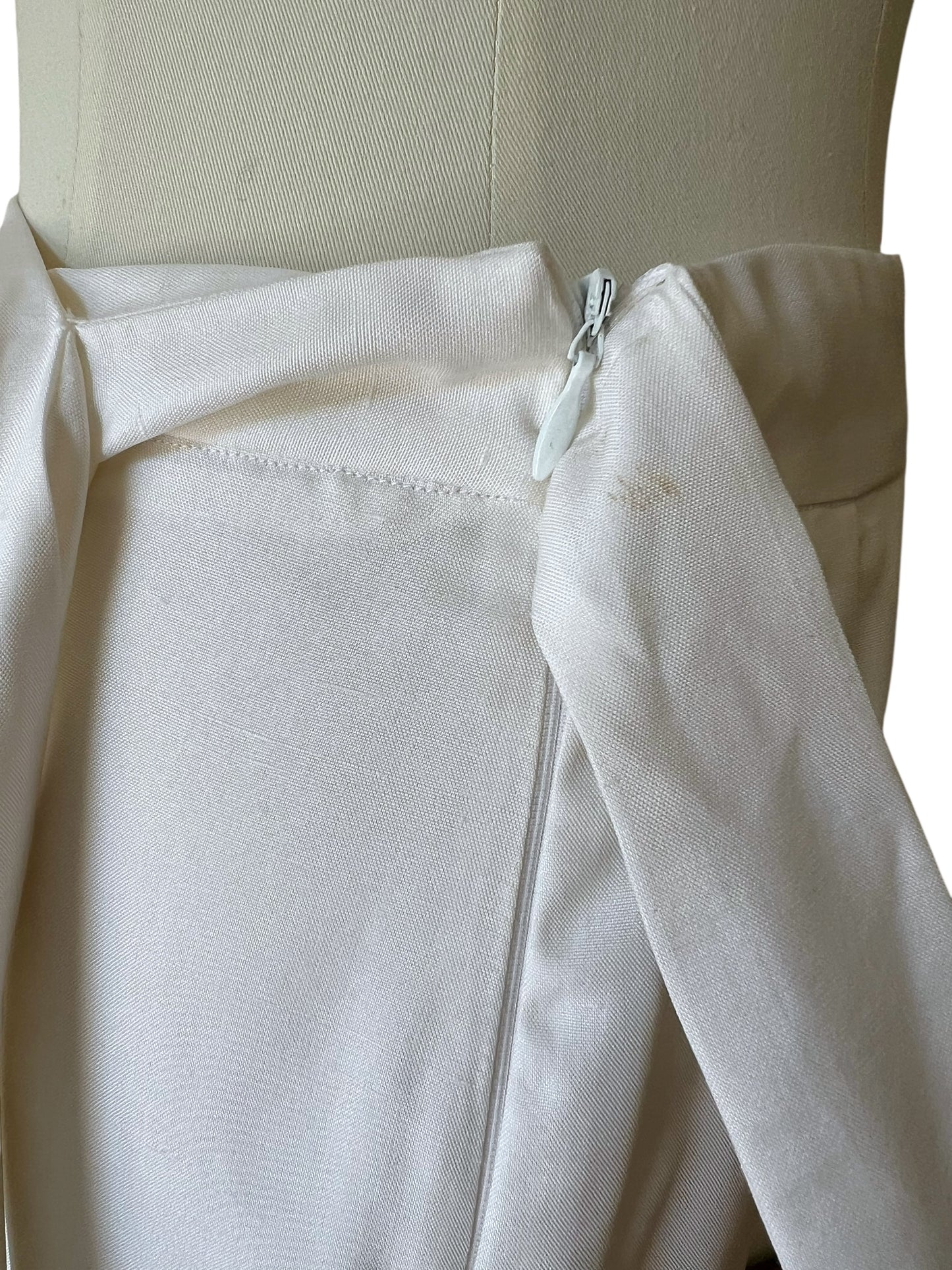 Gucci Tom Ford era suit
