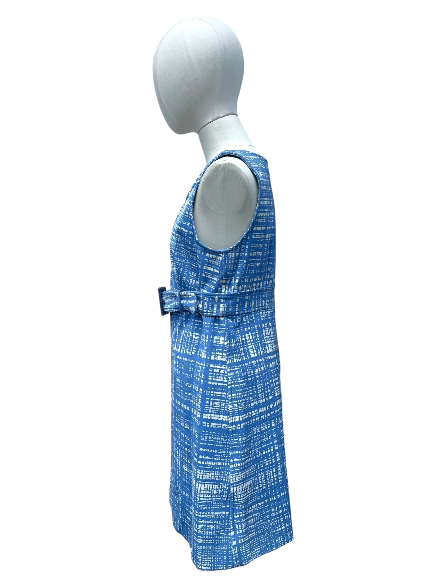 Prada SS1996 mini dress
