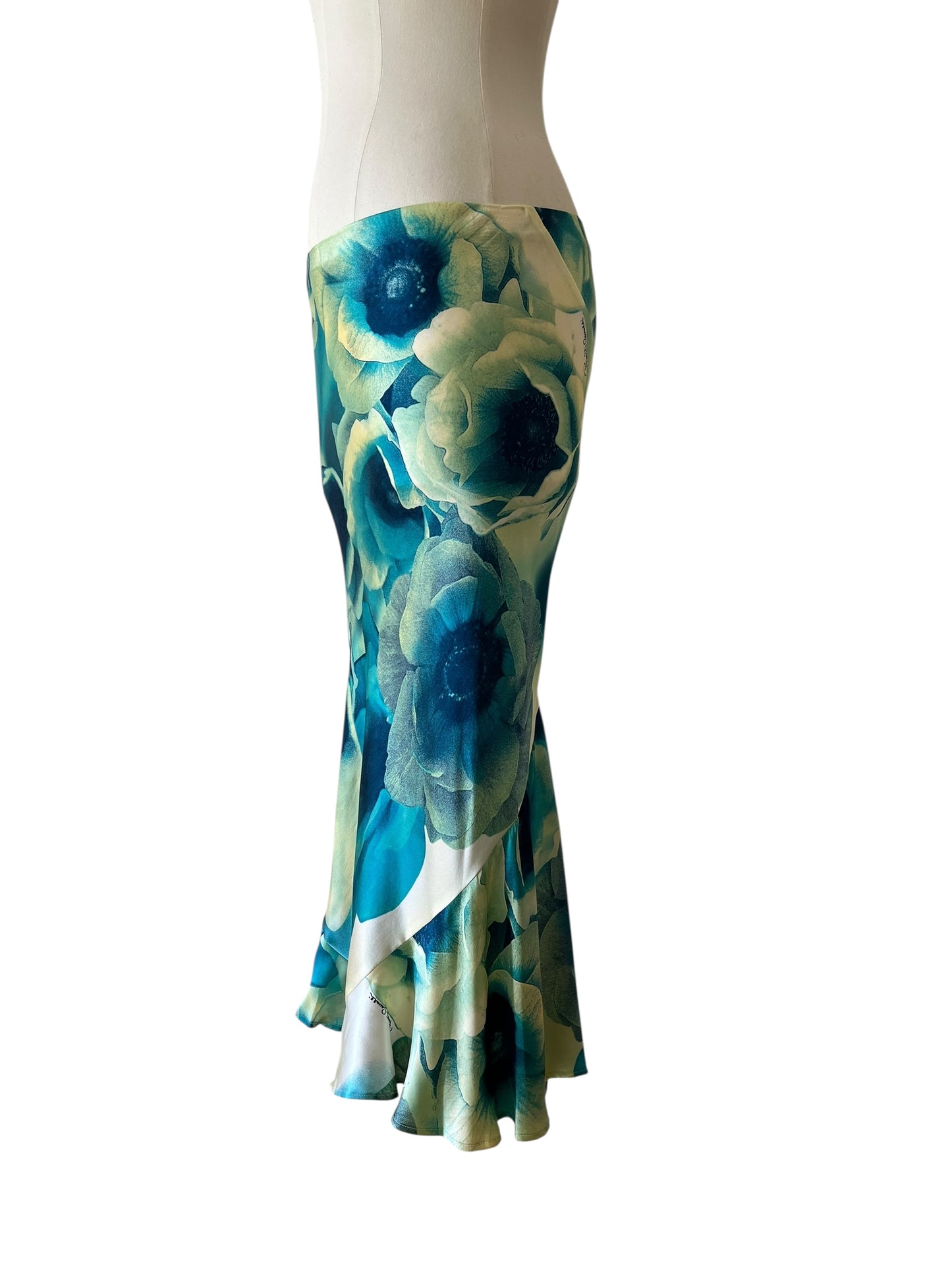 Roberto Cavalli skir