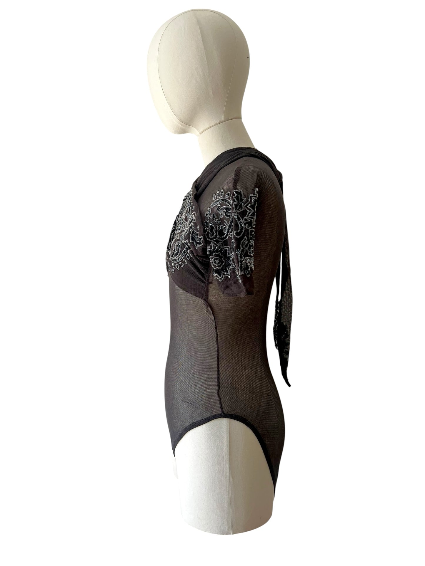 Giorgio Armani vintage body
