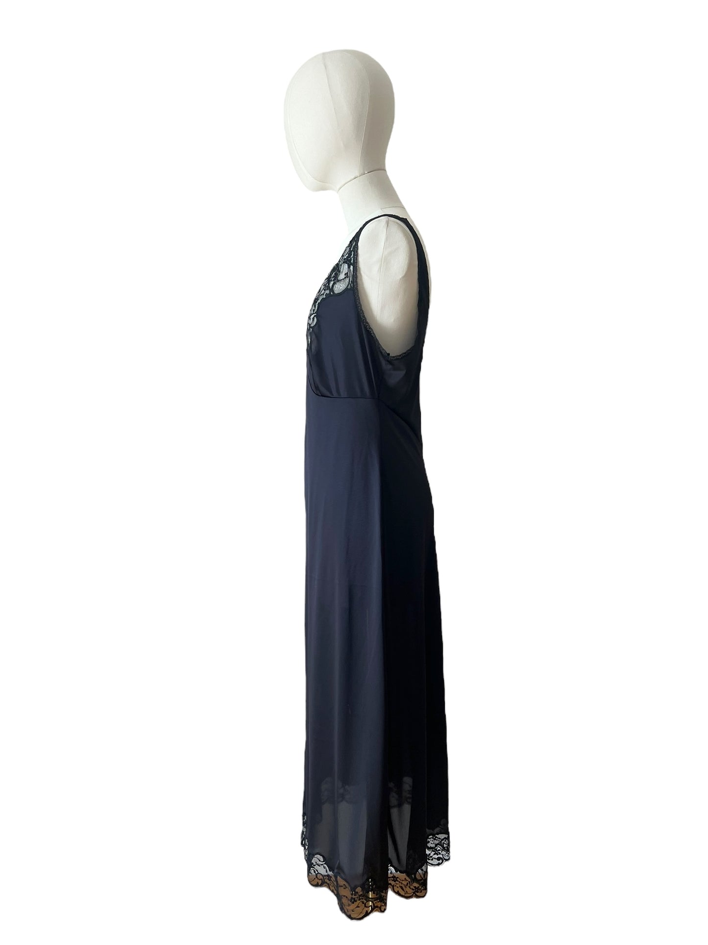 Dolce & Gabbana slip dress set