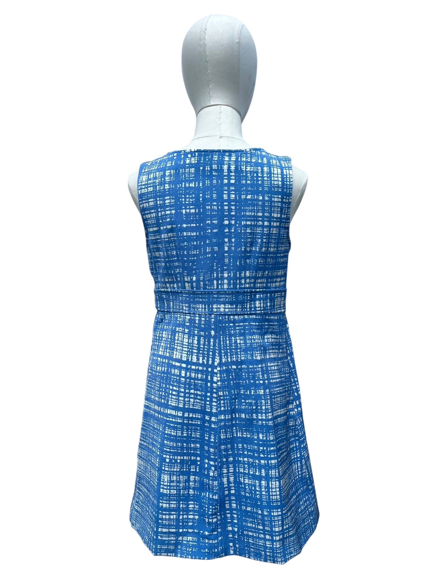 Prada SS1996 mini dress