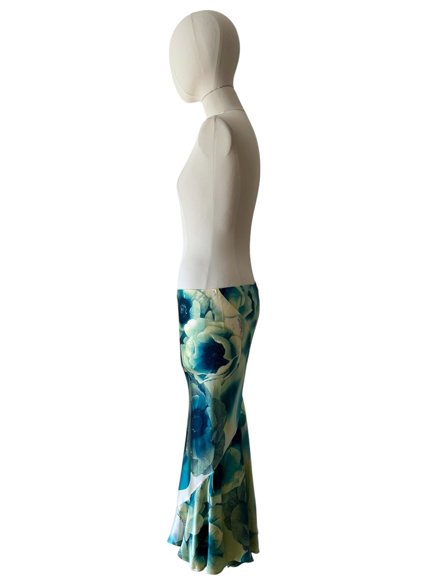 Roberto Cavalli skir