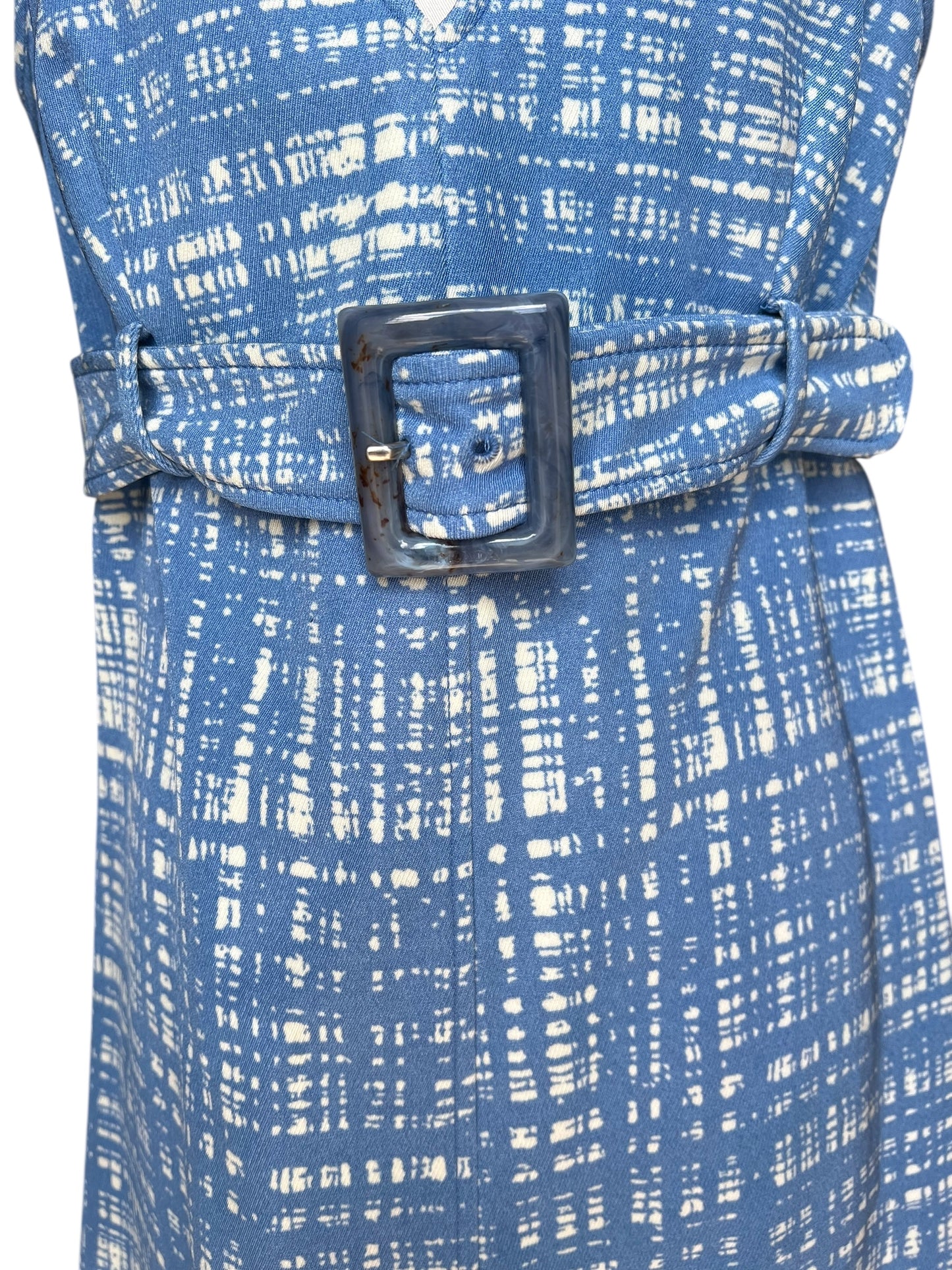 Prada SS1996 mini dress