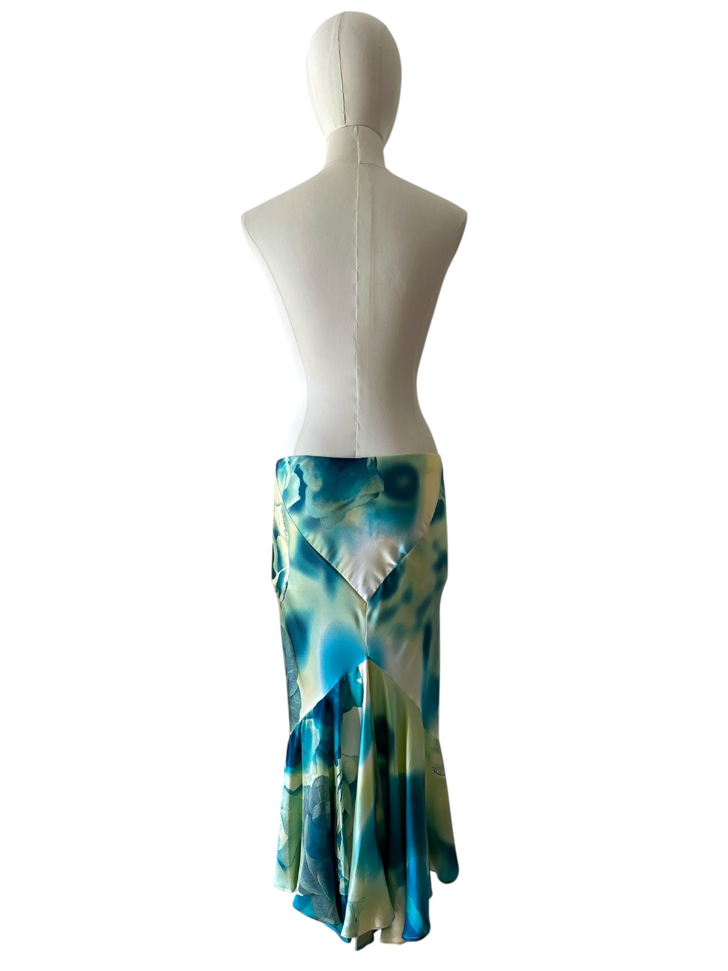 Roberto Cavalli skir