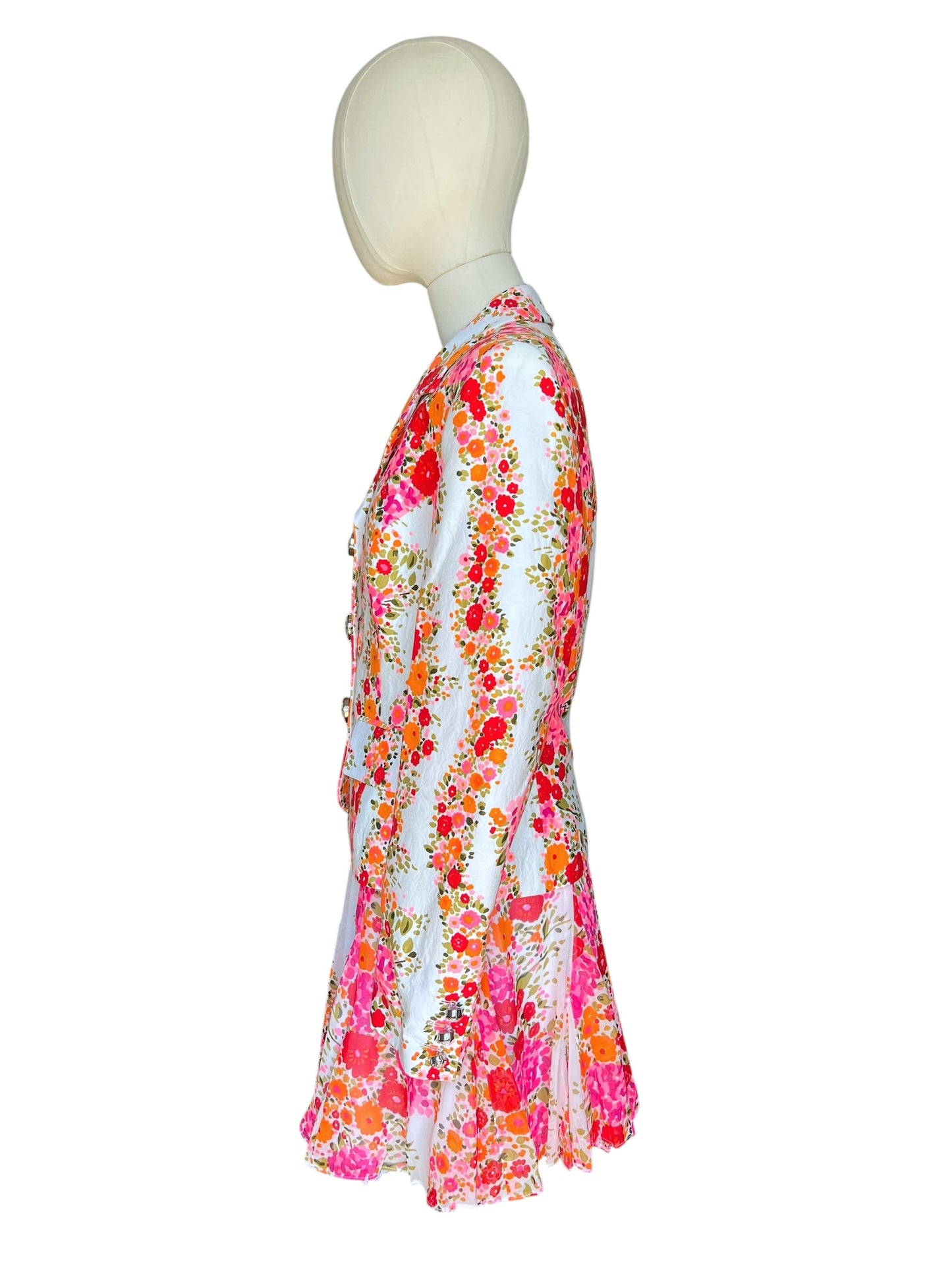 Dolce & Gabbana floreale set