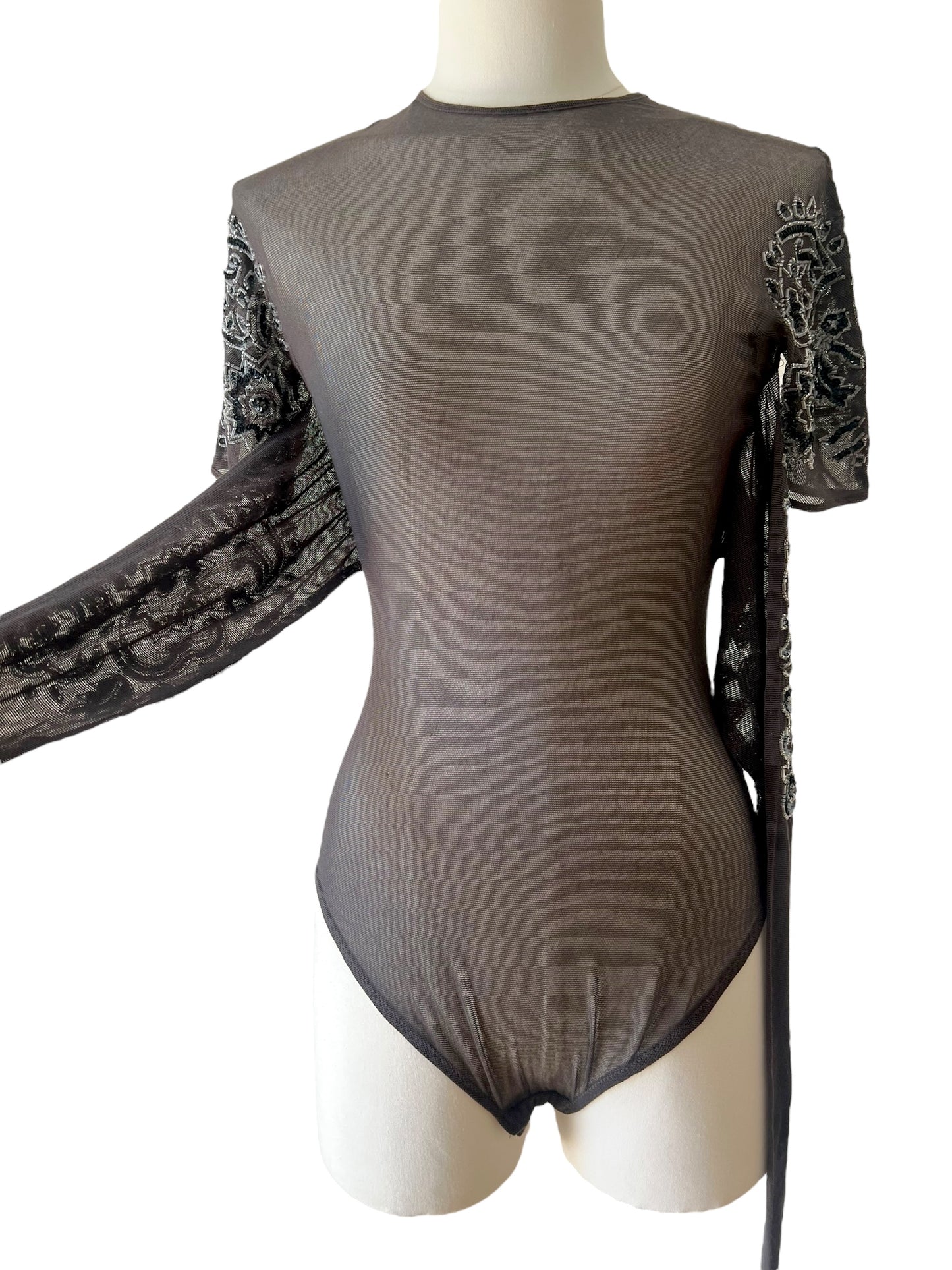 Giorgio Armani vintage body