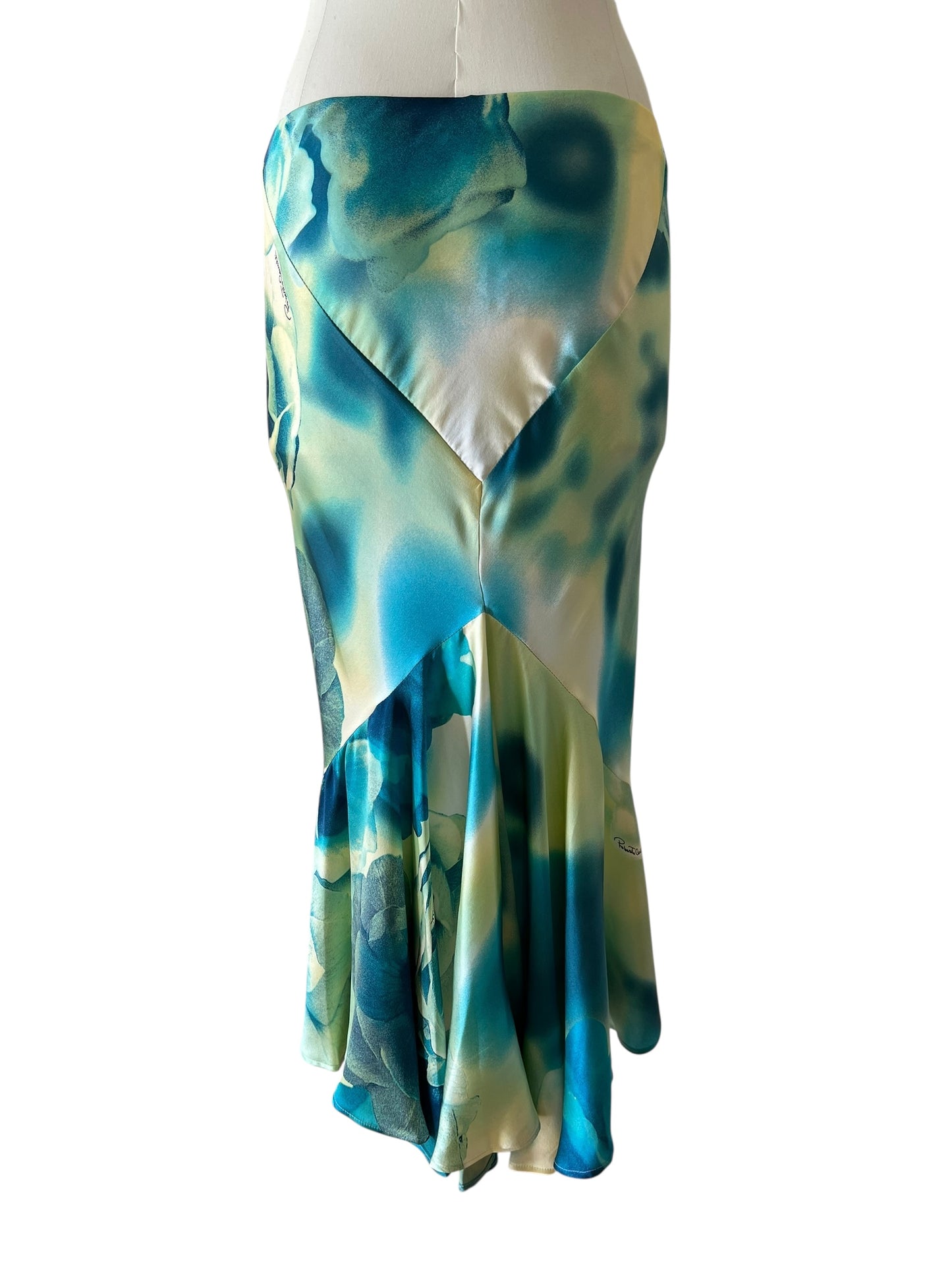 Roberto Cavalli skir