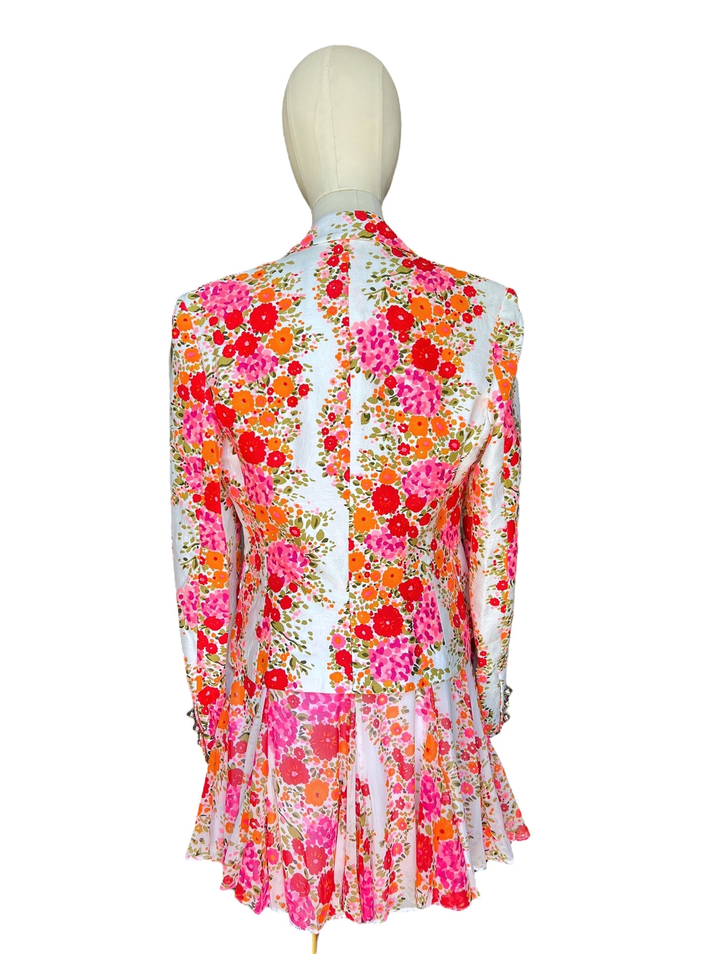 Dolce & Gabbana floreale set
