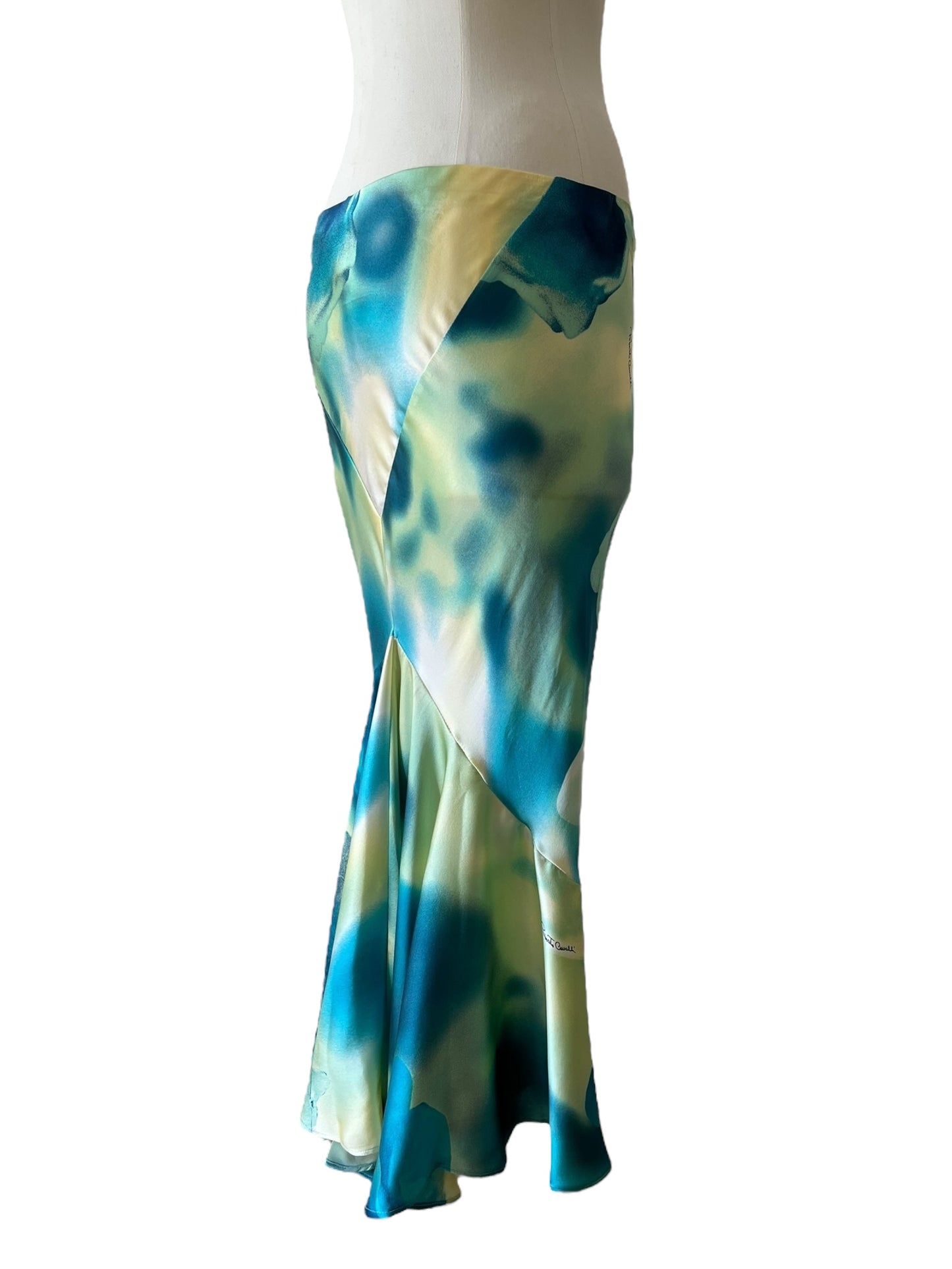 Roberto Cavalli skir