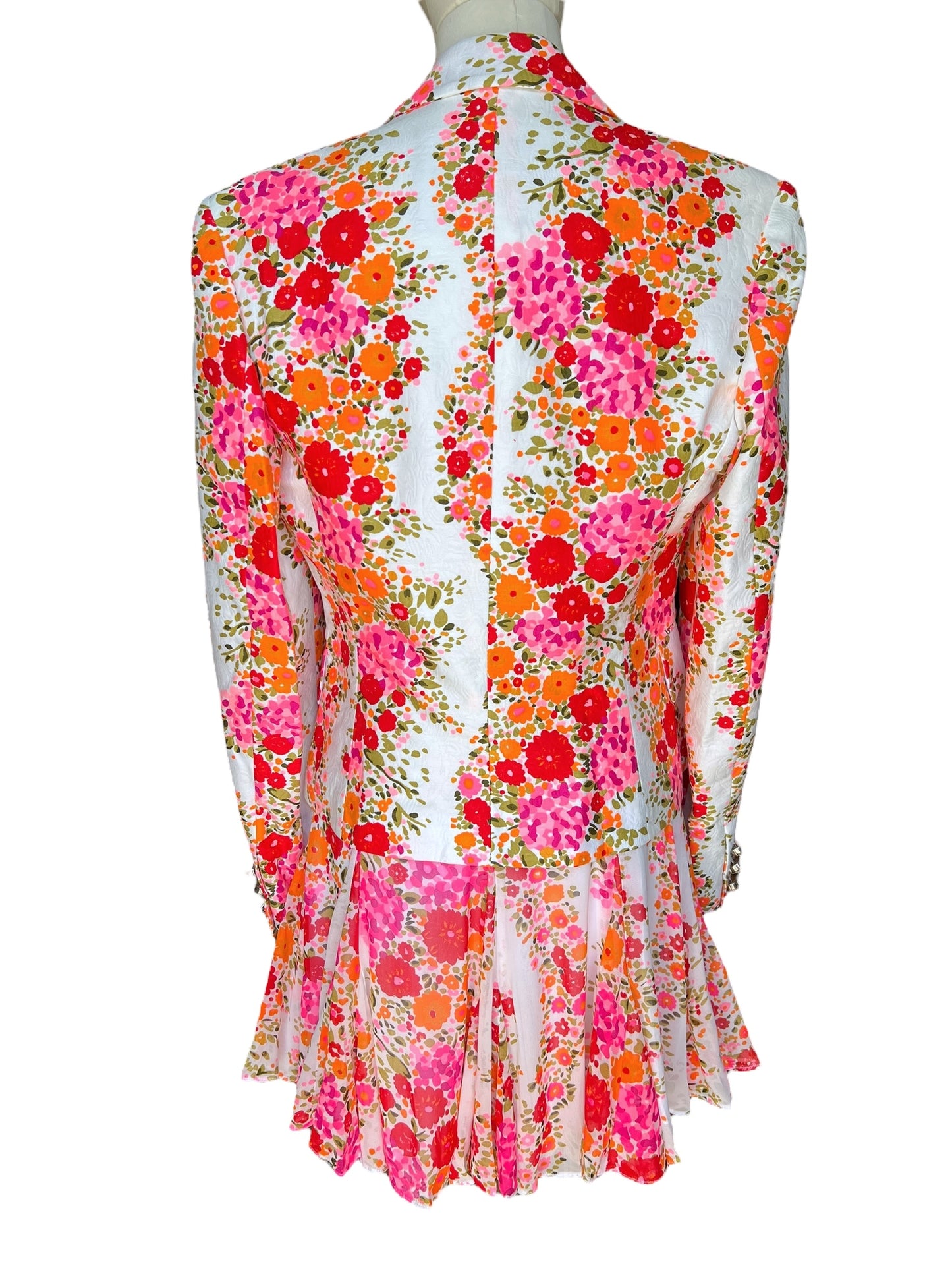 Dolce & Gabbana floreale set