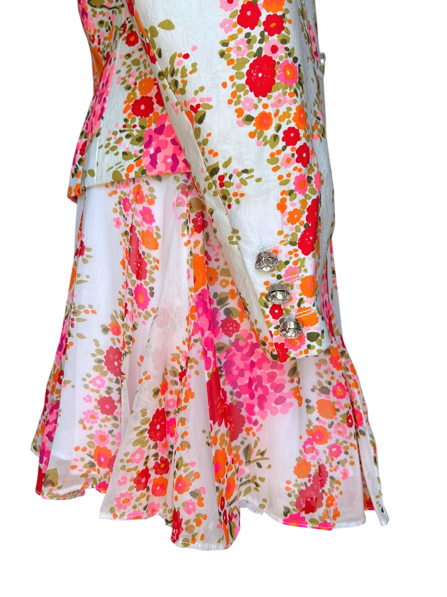 Dolce & Gabbana floreale set