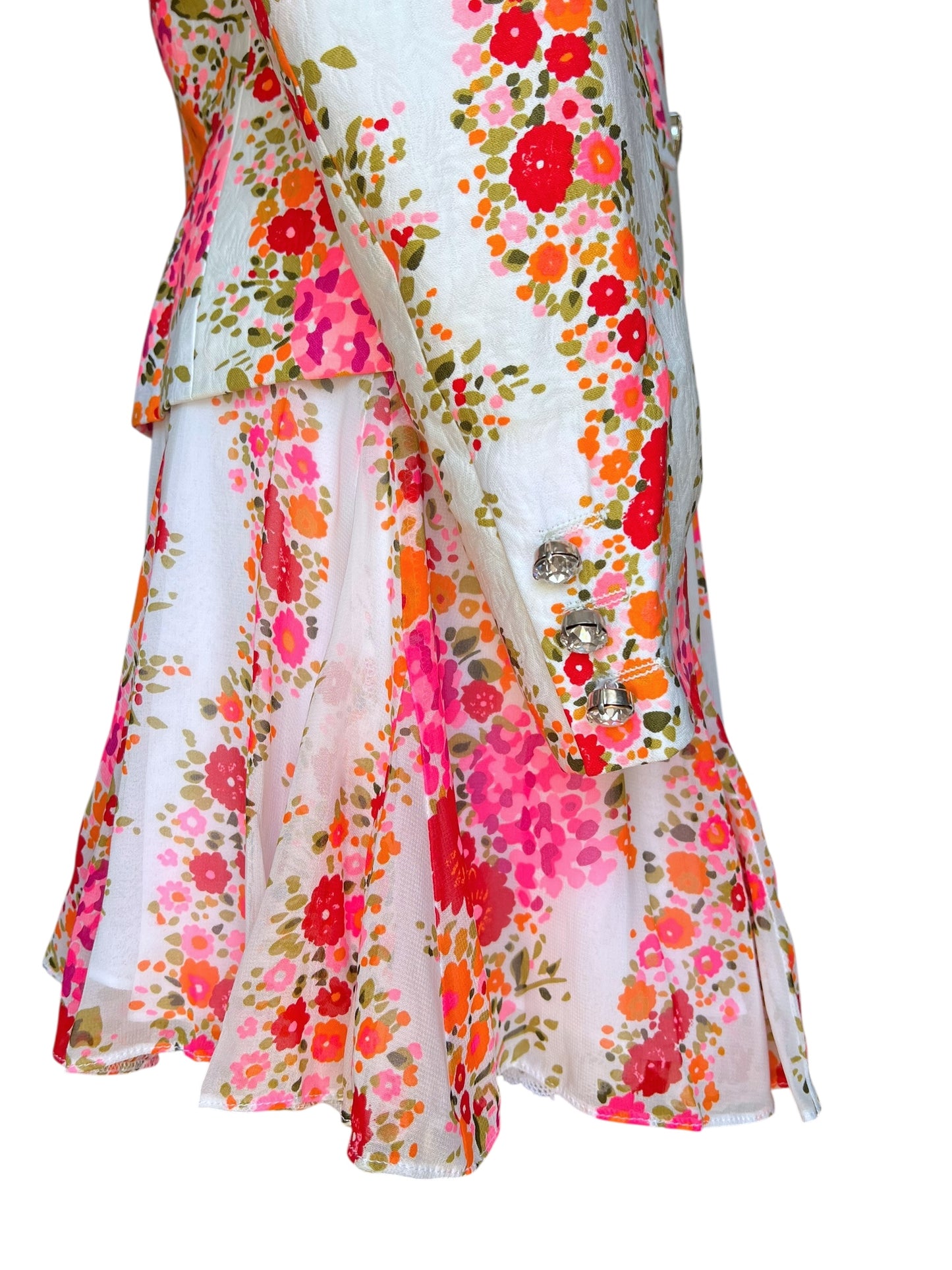Dolce & Gabbana floreale set