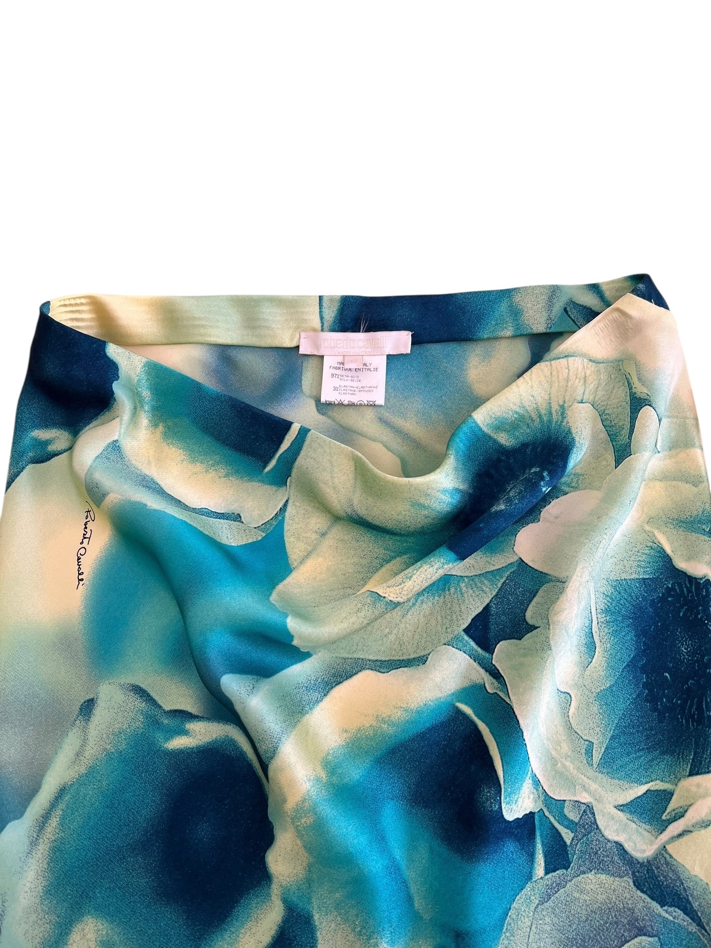 Roberto Cavalli skir