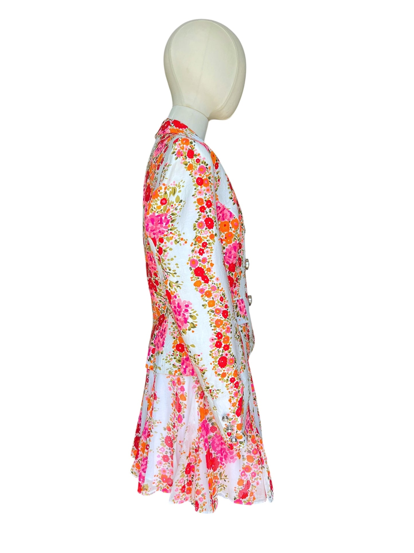 Dolce & Gabbana floreale set
