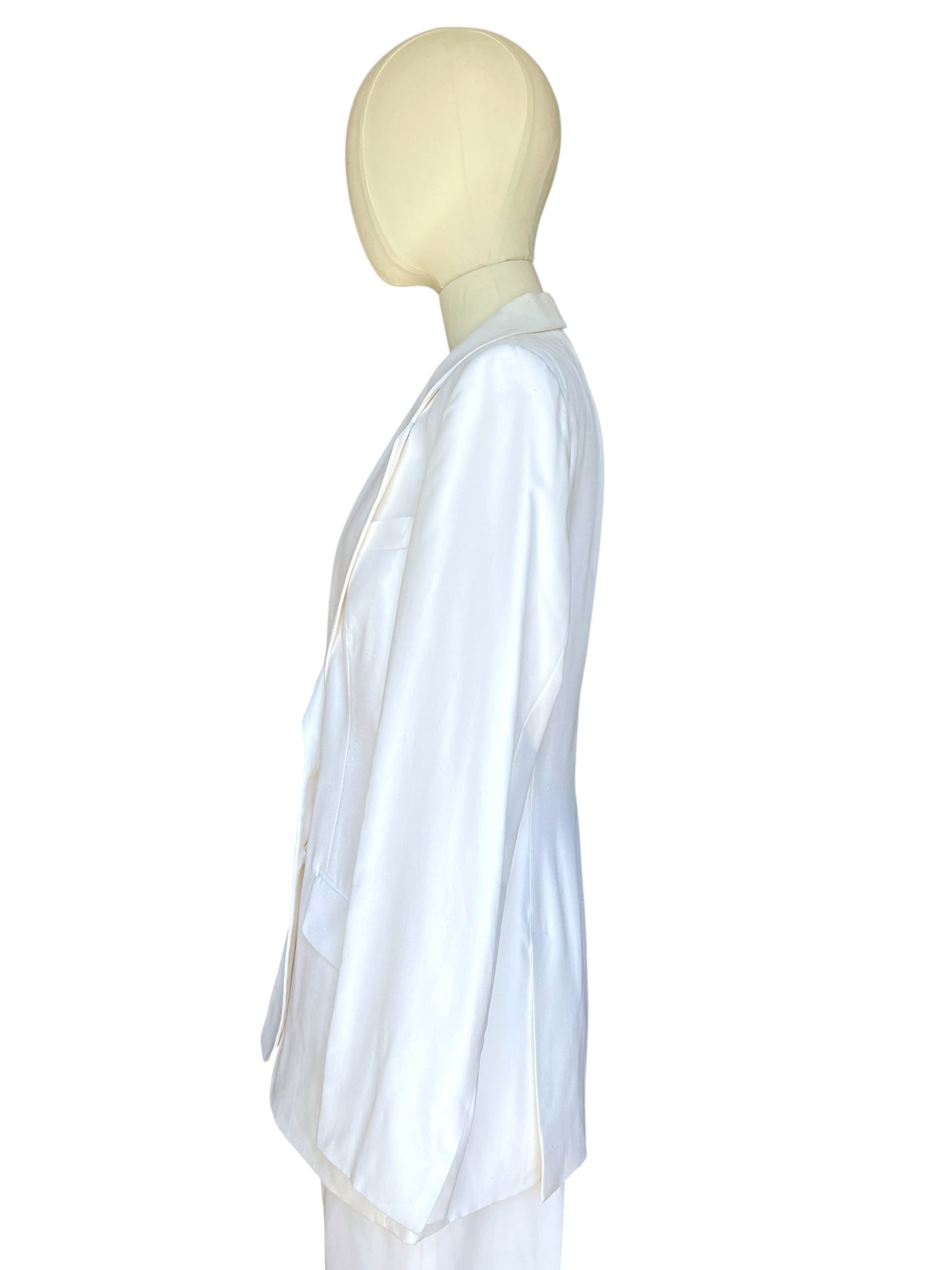 Gucci Tom Ford era suit