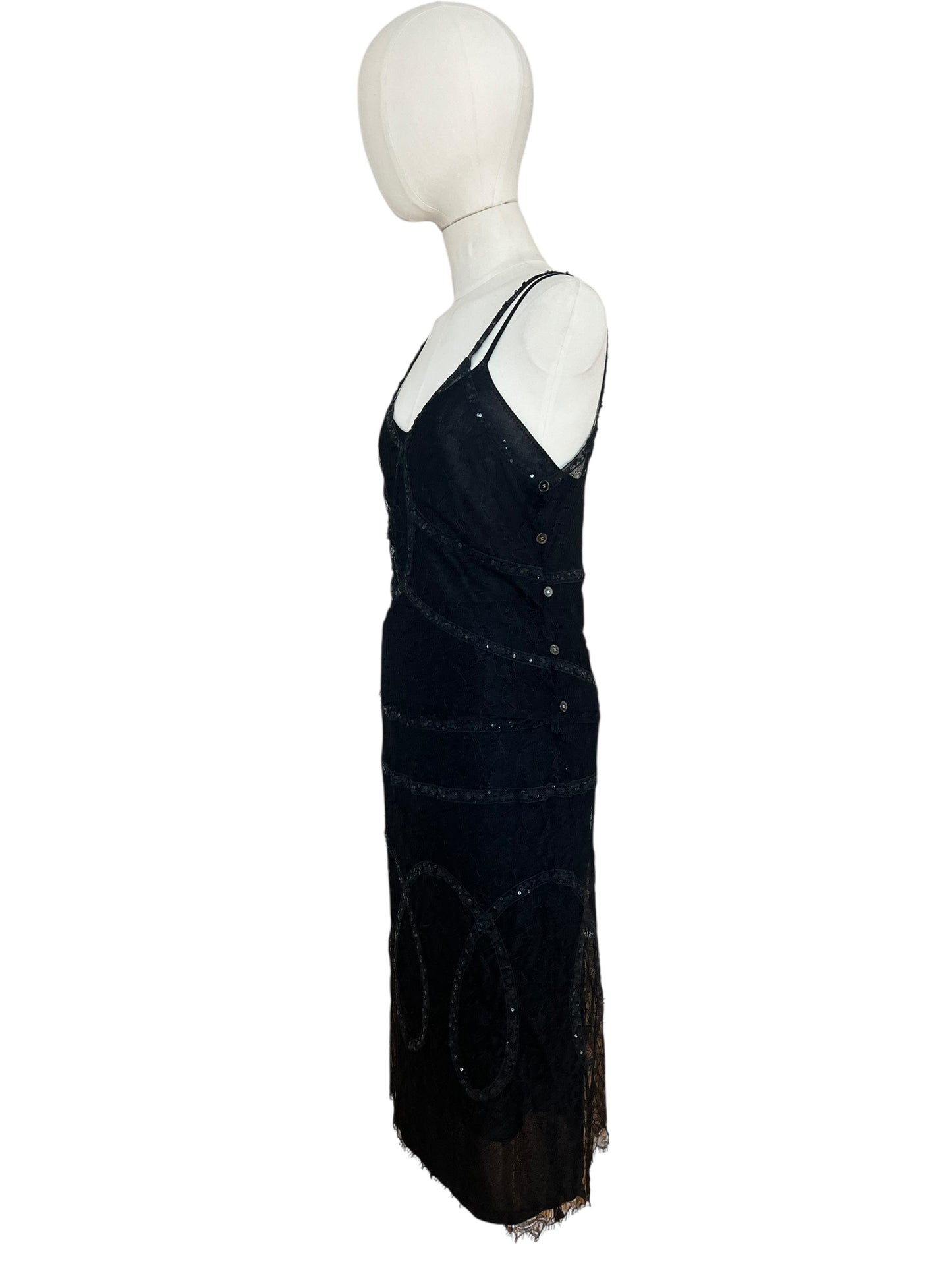 Chanel ensemble
