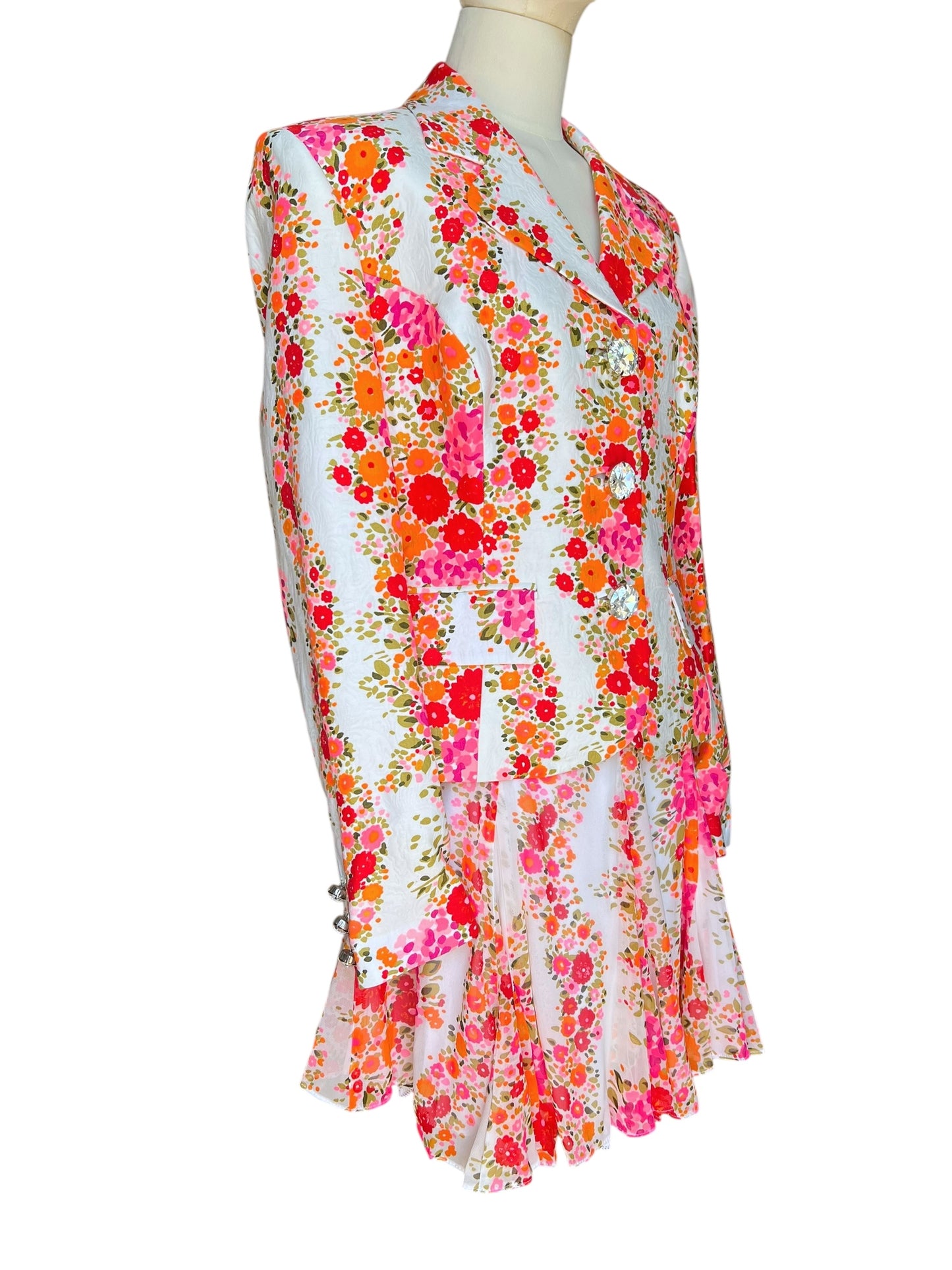 Dolce & Gabbana floreale set