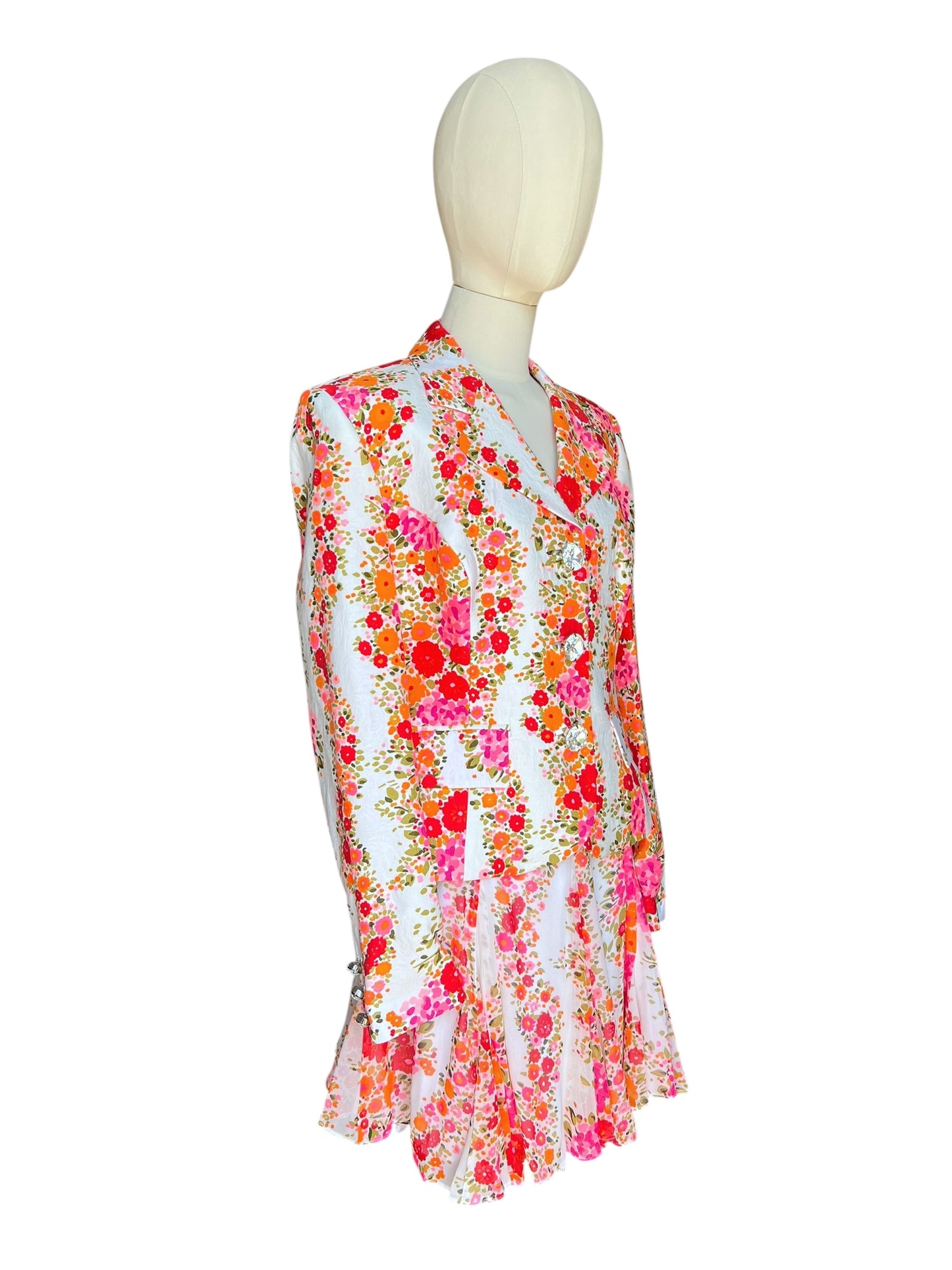 Dolce & Gabbana floreale set