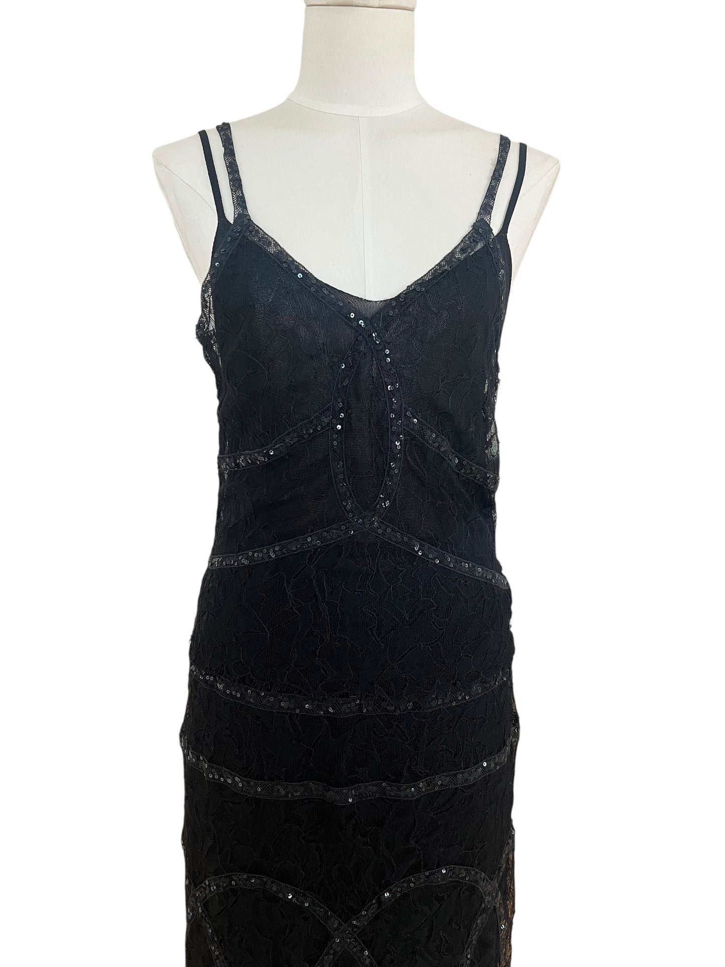Chanel ensemble