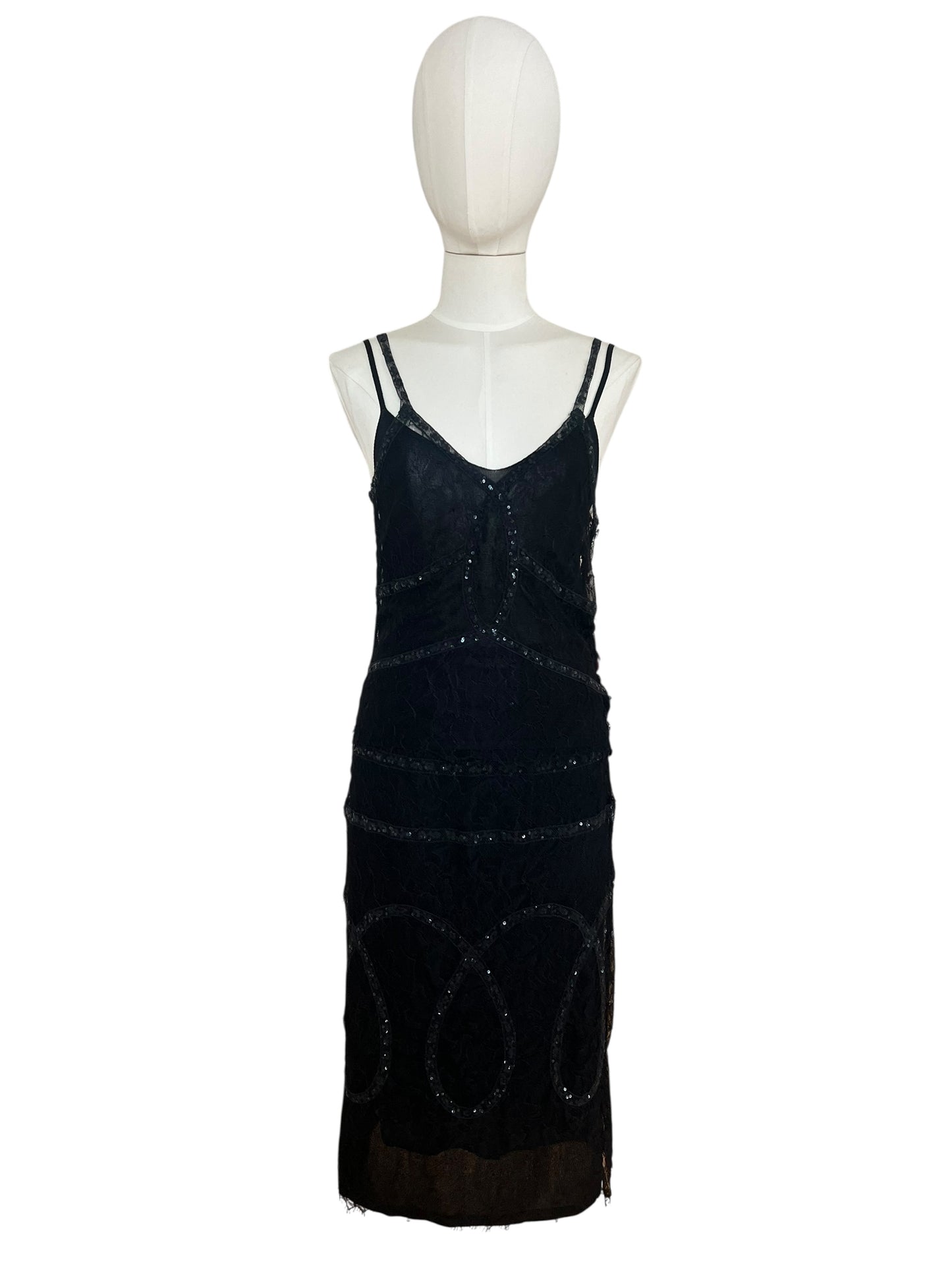 Chanel ensemble