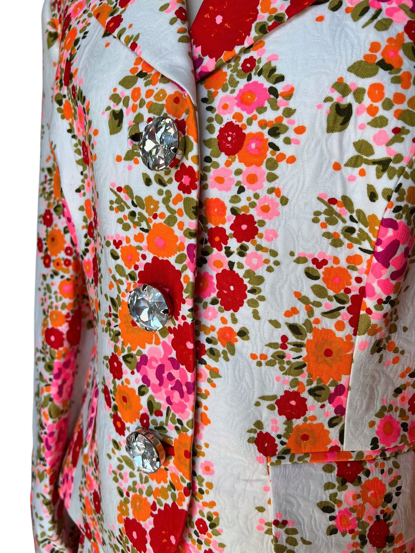 Dolce & Gabbana floreale set