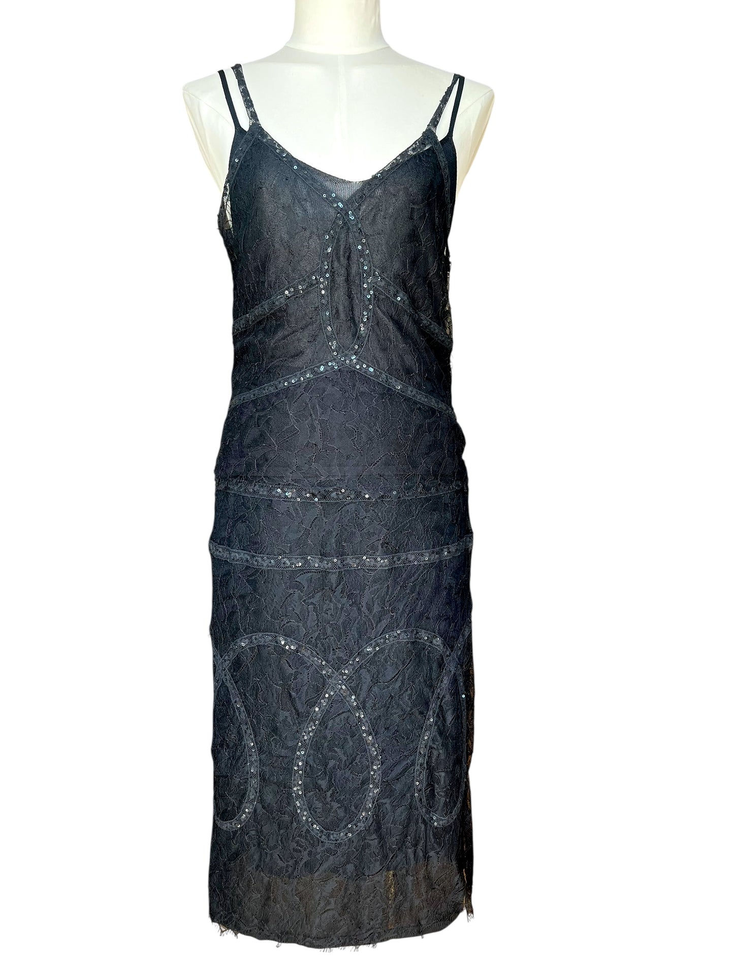 Chanel ensemble