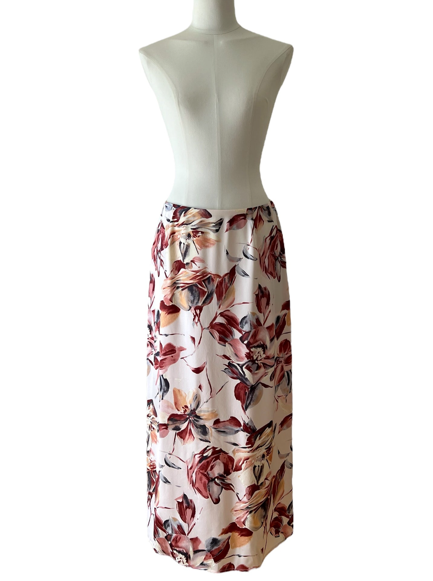 Dolce&Gabbana gonna a fiori
