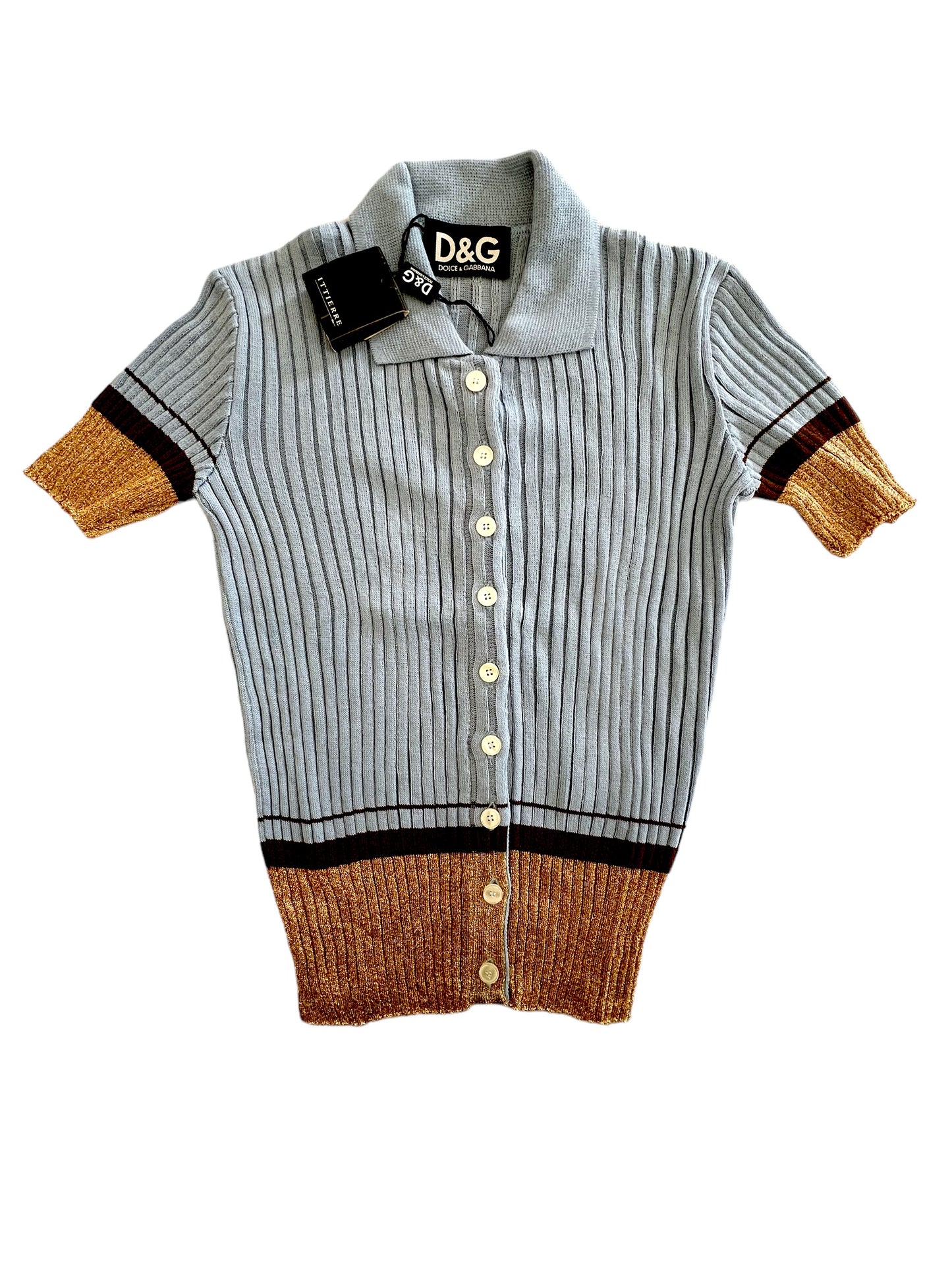 Dolce&Gabbana cardigan