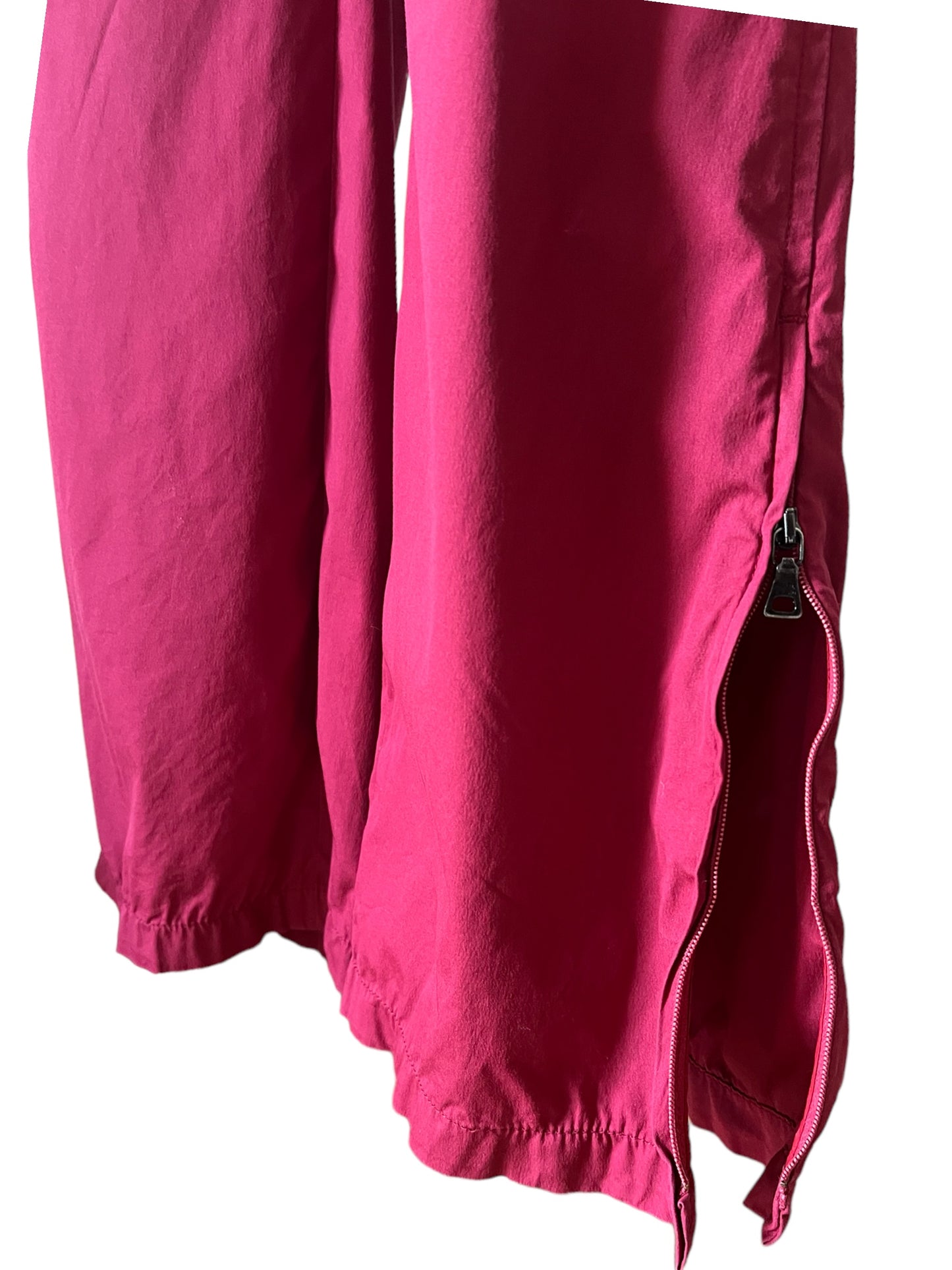 Prada pantalone rosso