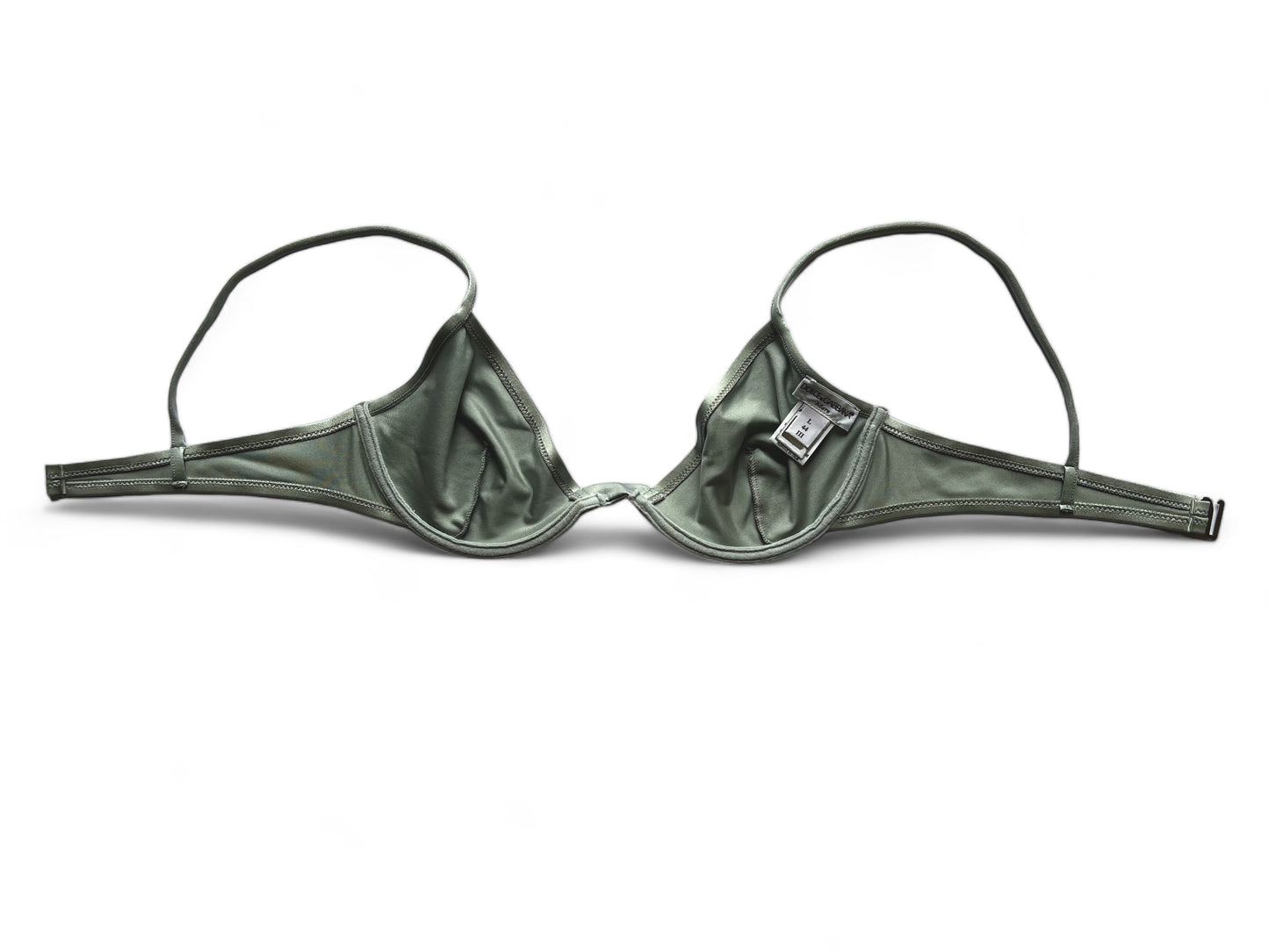 Dolce&Gabbana bikini grigio
