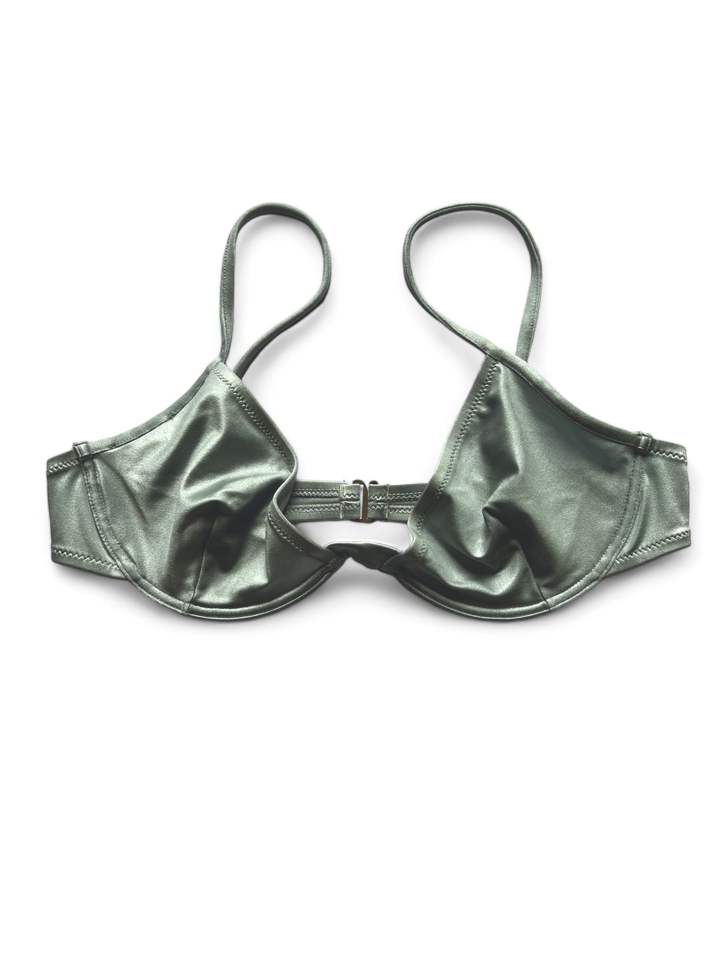 Dolce&Gabbana bikini grigio