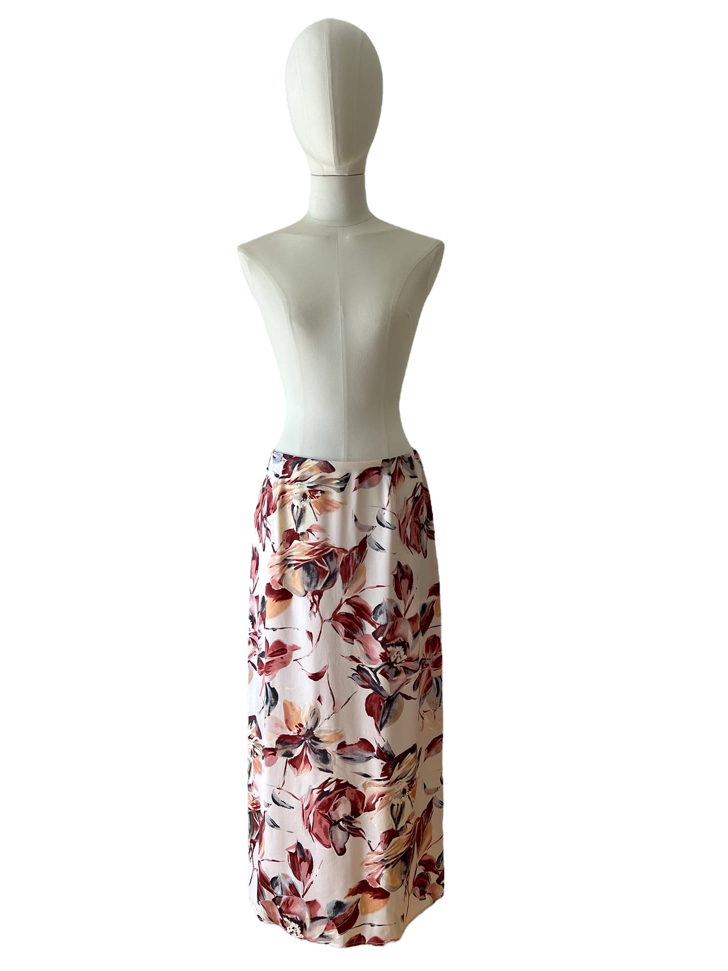 Dolce&Gabbana gonna a fiori
