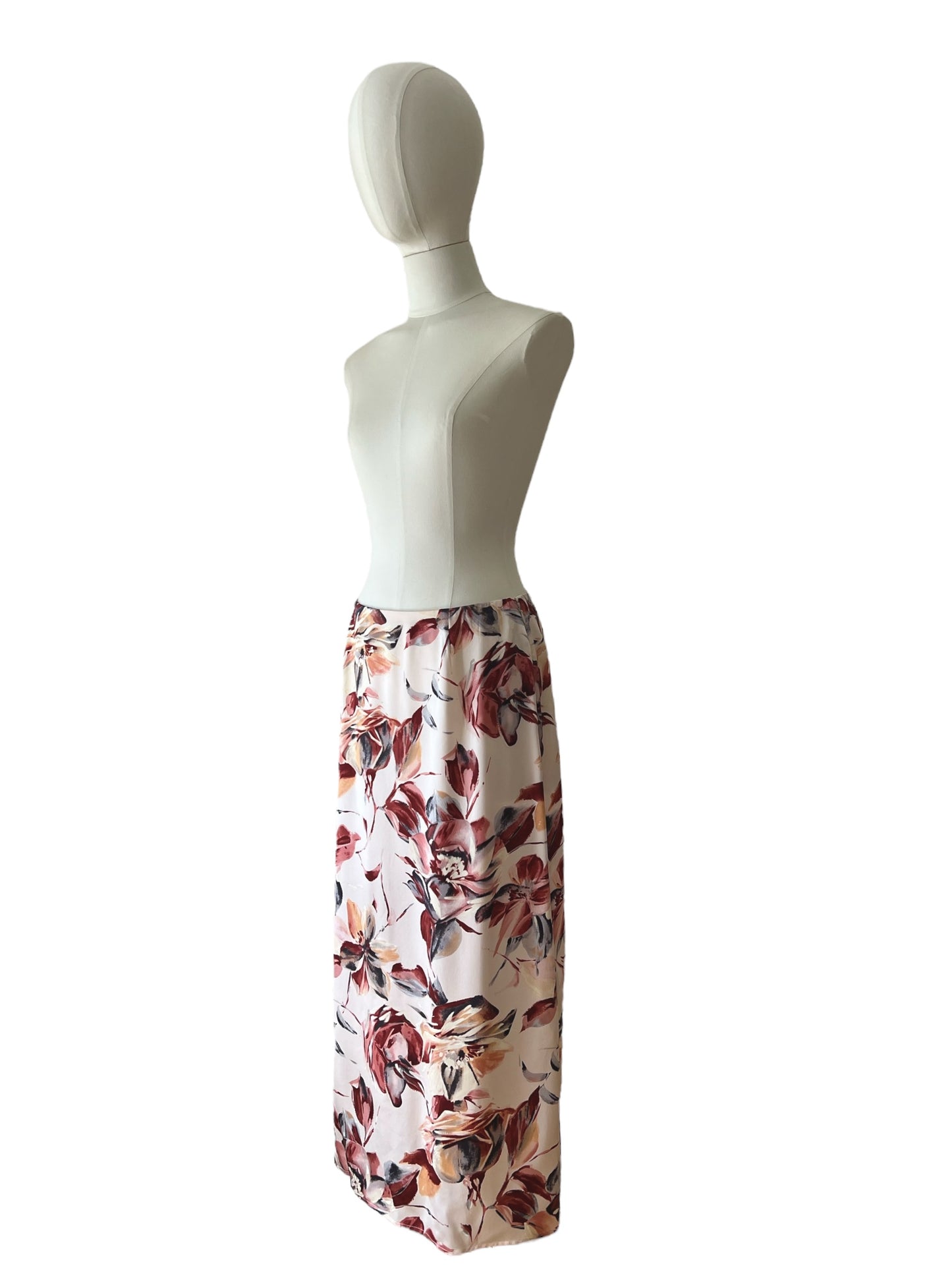 Dolce&Gabbana gonna a fiori