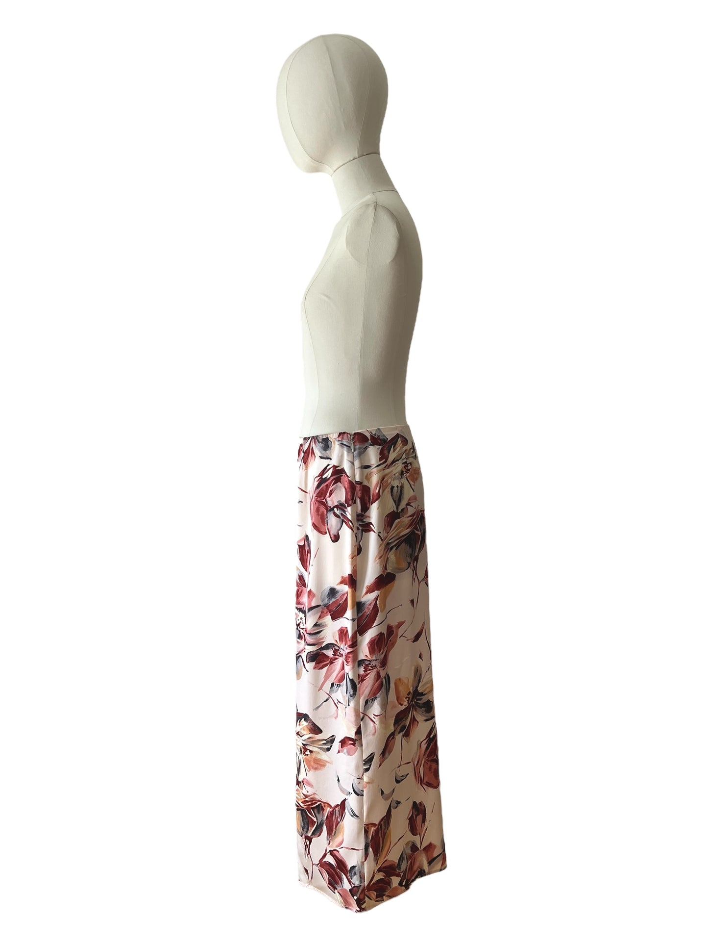 Dolce&Gabbana gonna a fiori